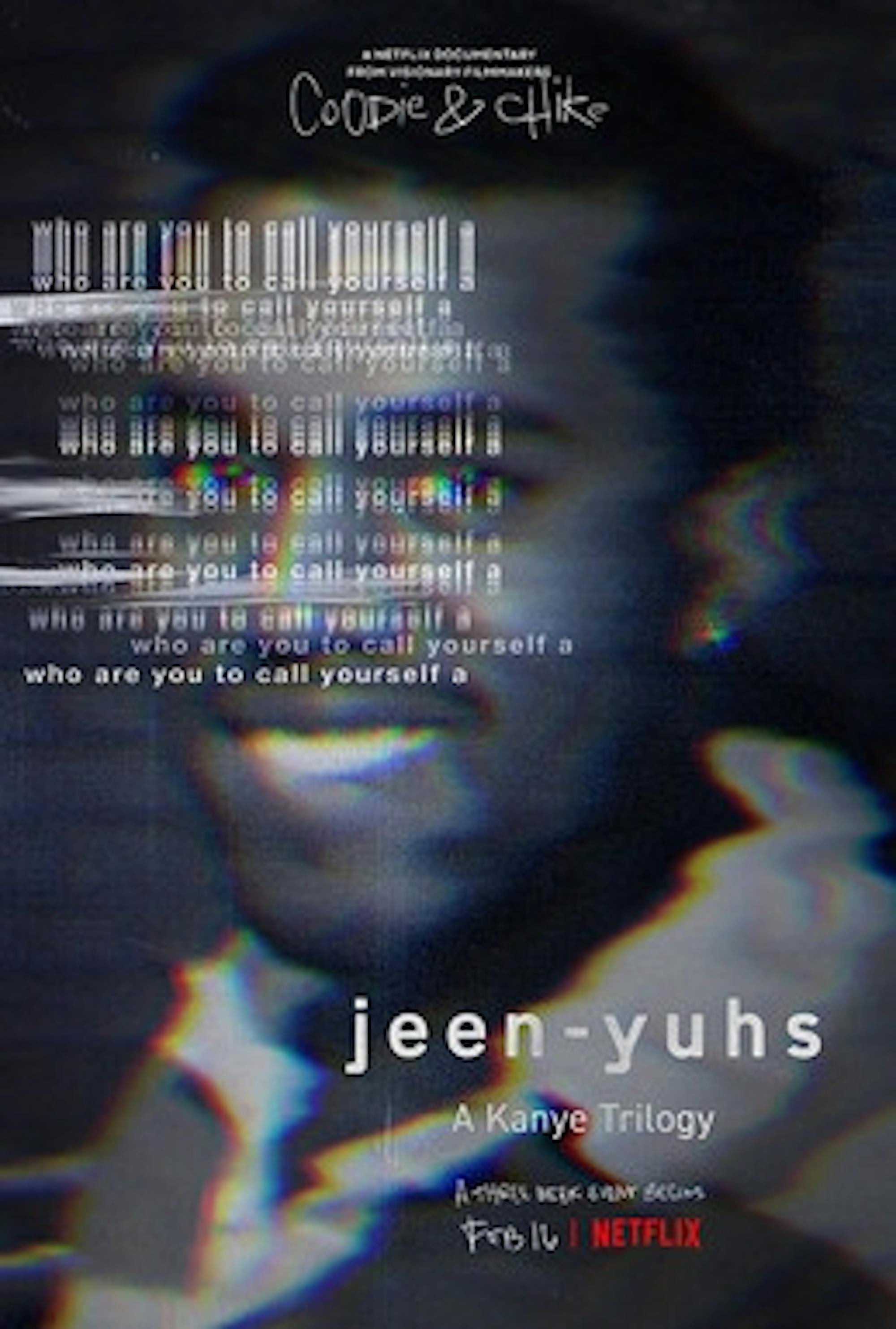 Mos Def & Kanye West Rap In Jeen-Yuhs Documentary First Look Clip