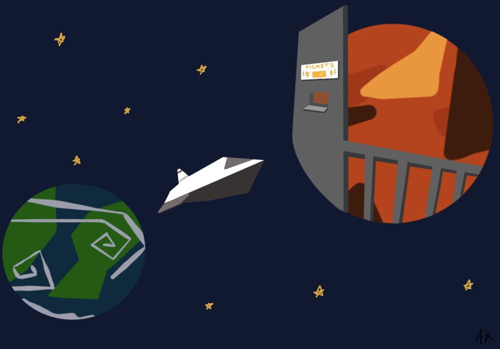 Future-of-Space-Exploration