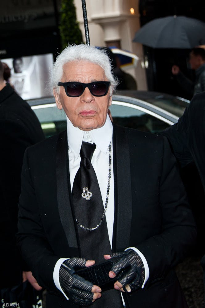 lagerfeld