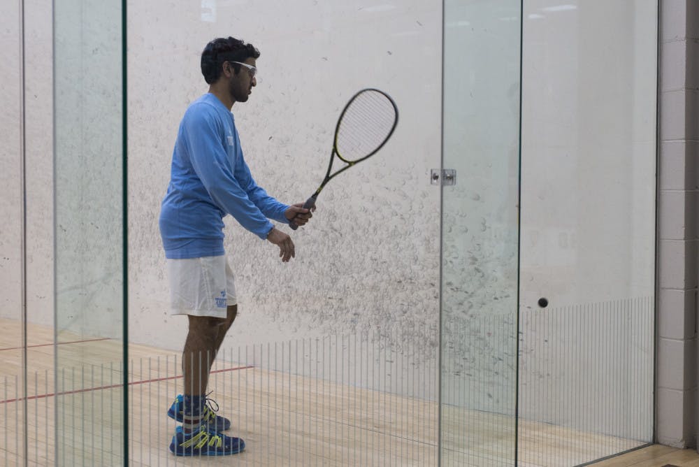 2017-01-20-Squash-Tufts-vs-Dickinson-at-Harvard-002