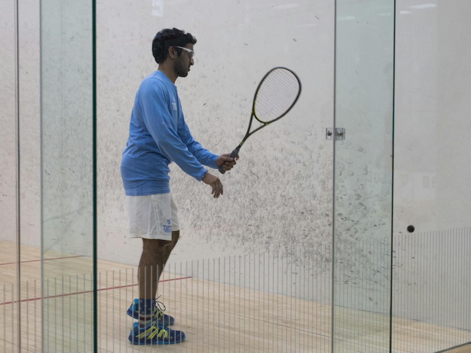 2017-01-20-Squash-Tufts-vs-Dickinson-at-Harvard-002