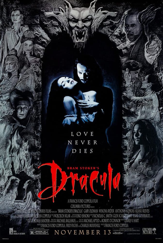 dracula