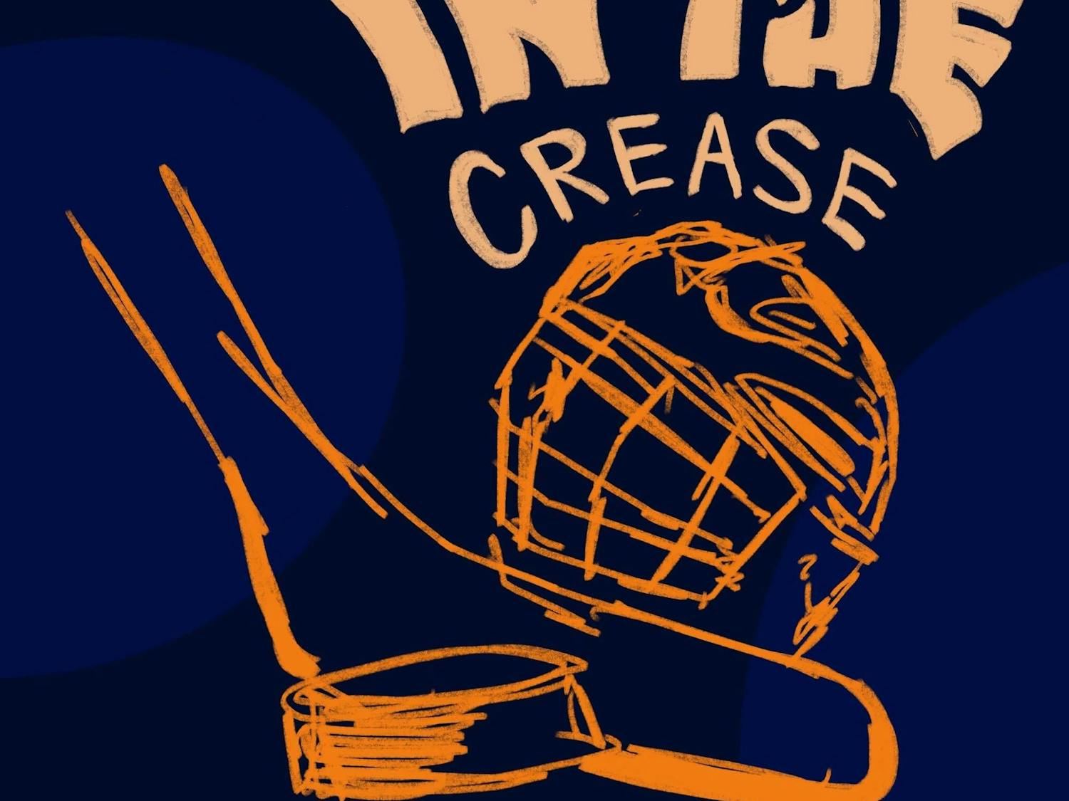 FIXED graphic for Zach Gerson's column "In The Crease"