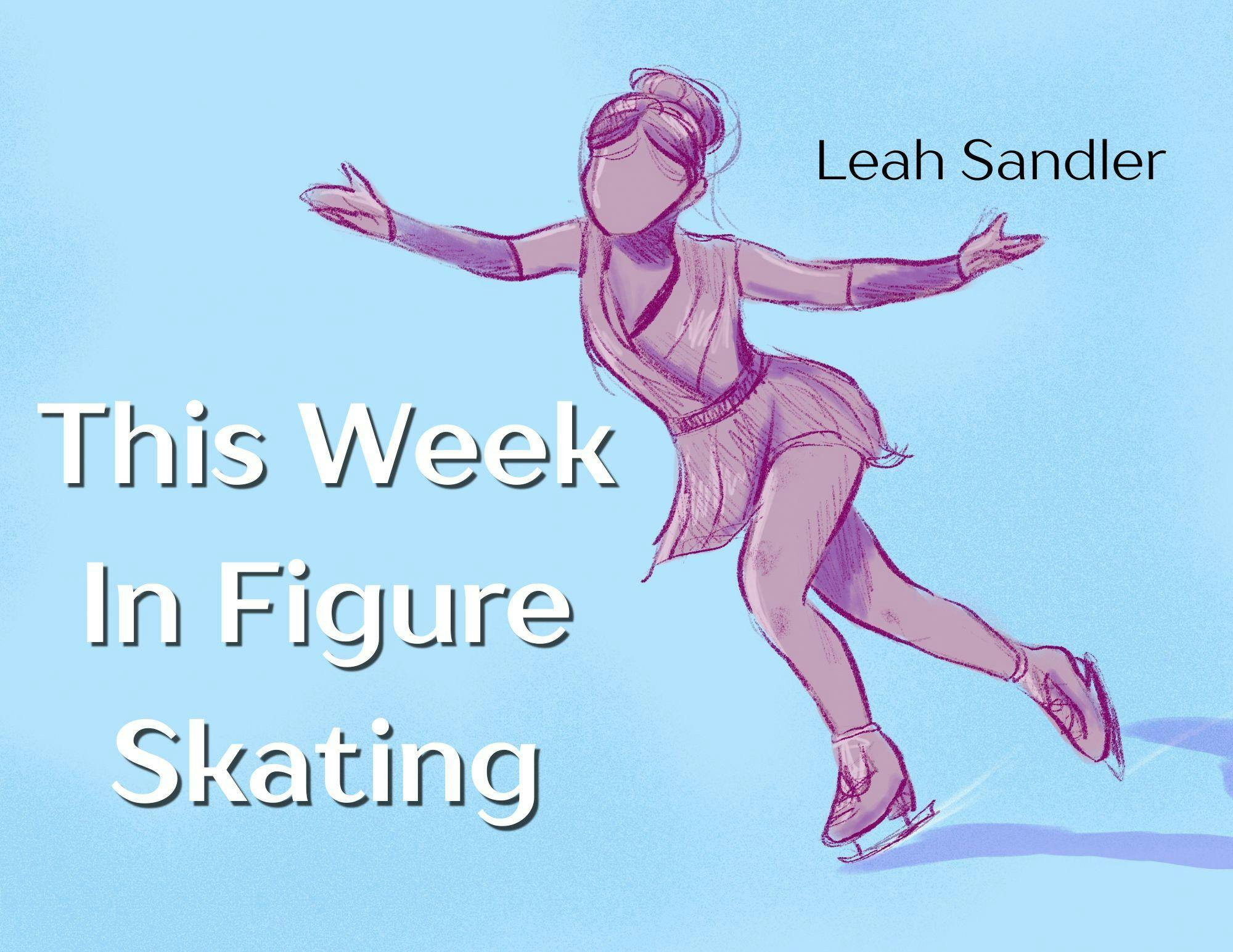 This Week in Figure Skating Graphic