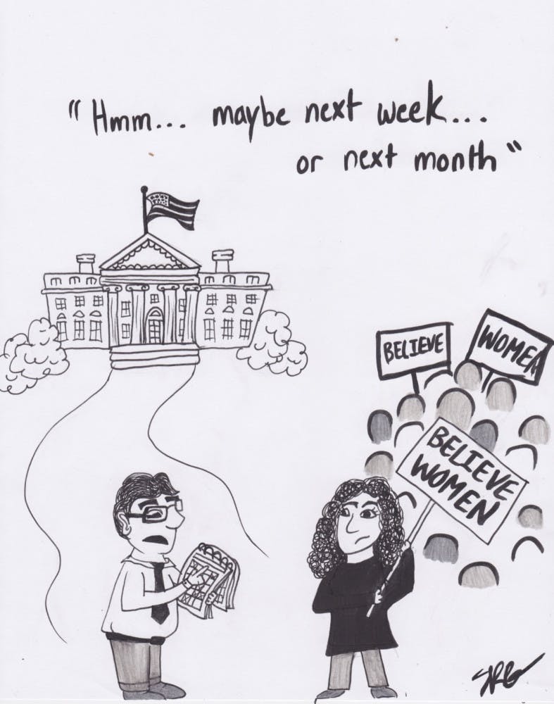 Greary-Believe-Women