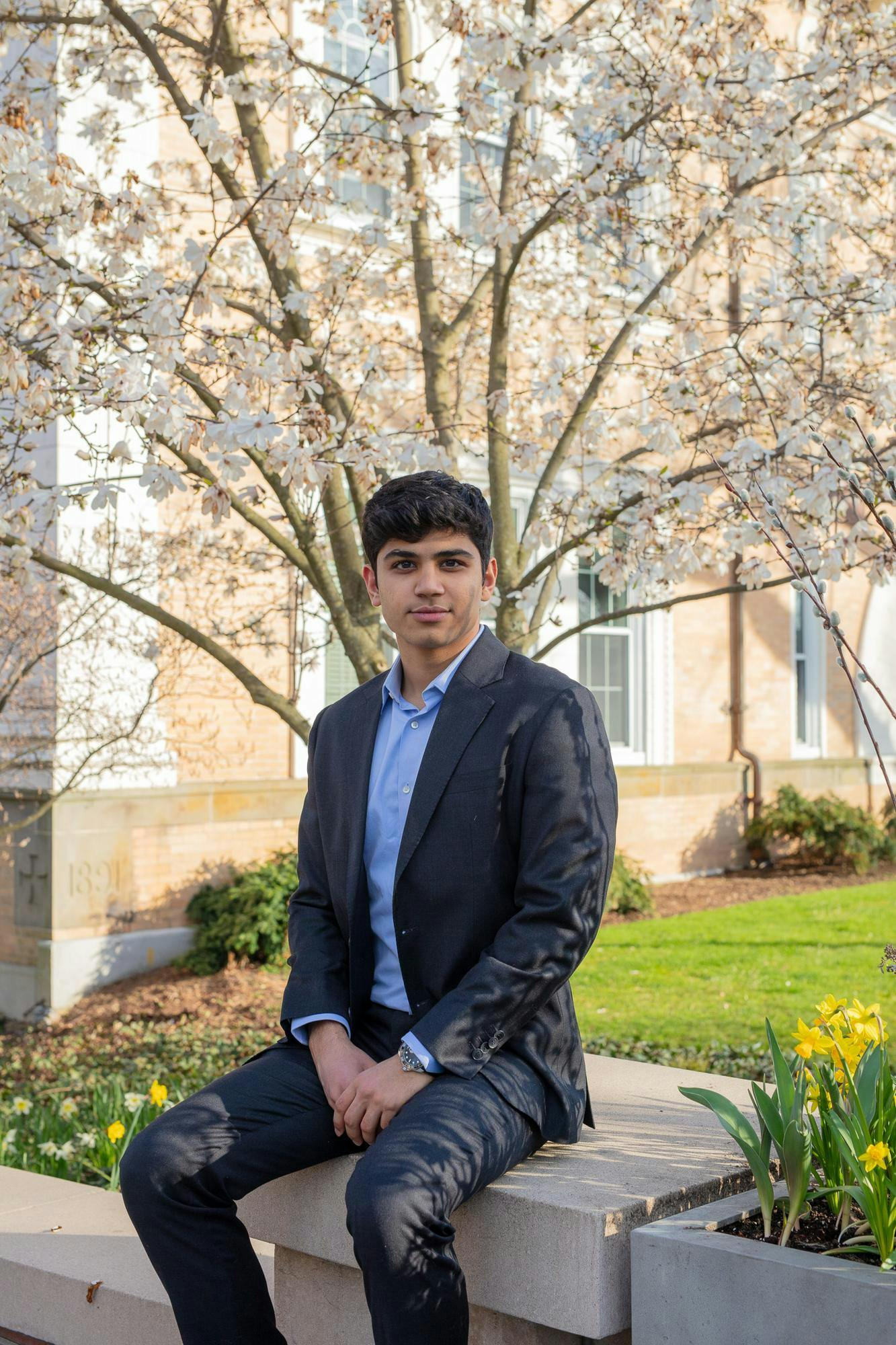 Dhruv Sampat, Moving Forward.jpg