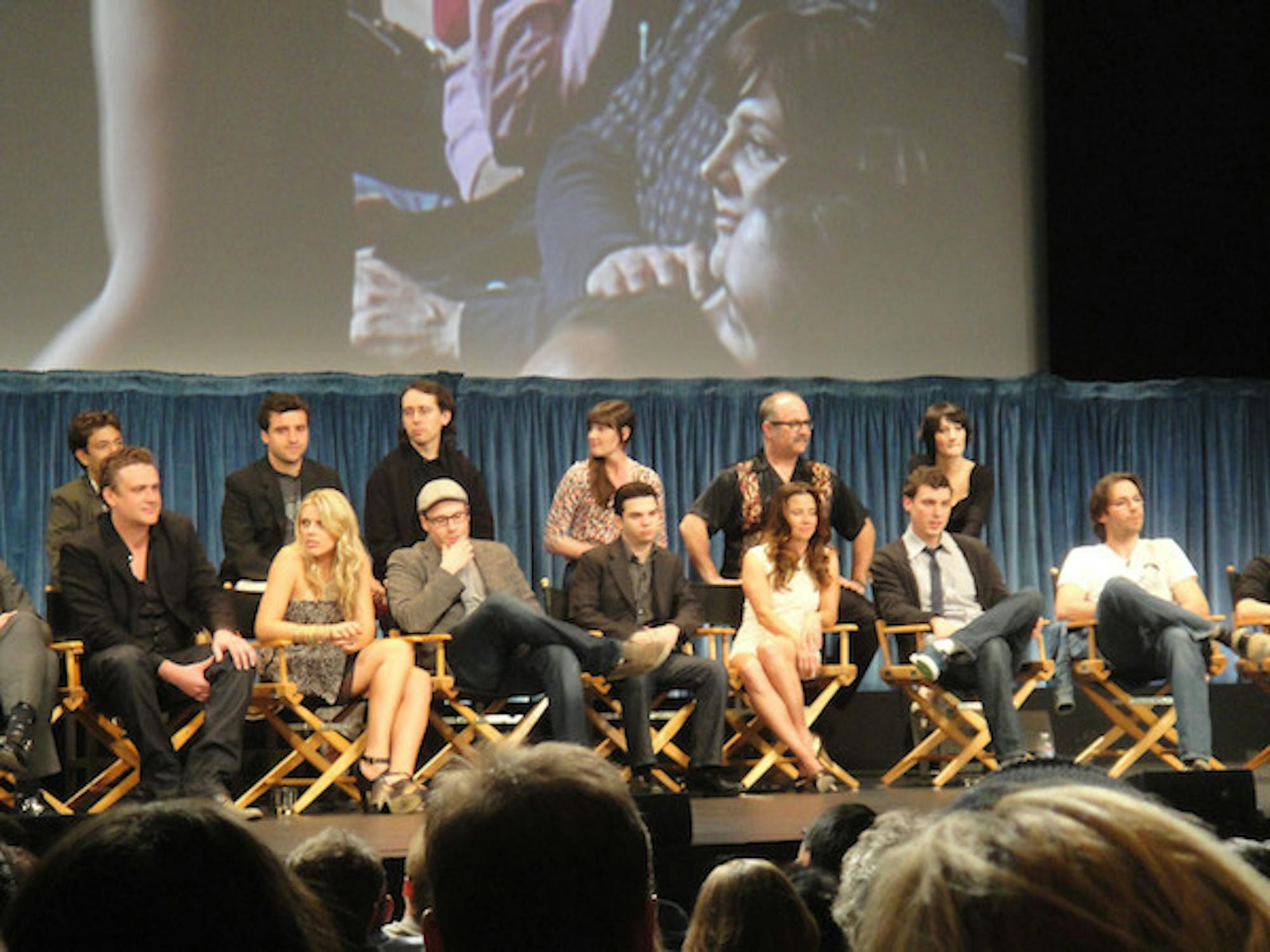 PaleyFest_2011_-_Freaks_and_Geeks_Reunion_-_the_cast_5524463815
