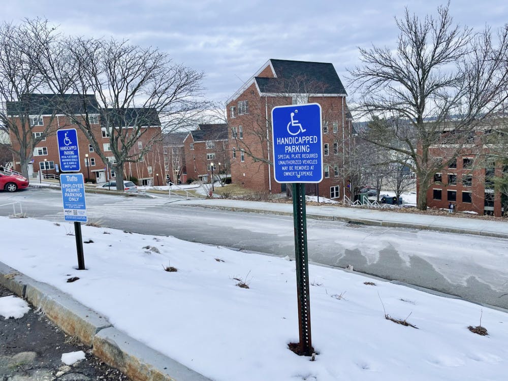 Handicapped-Parking-Spot