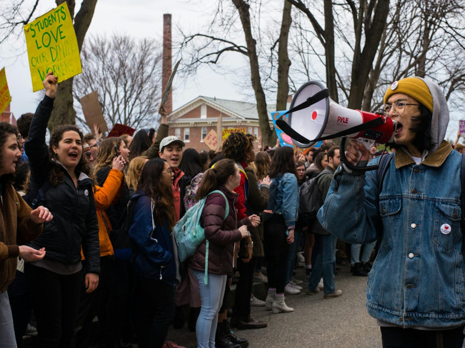 2018-04-03-Tufts-Dining-Union-Protest-013