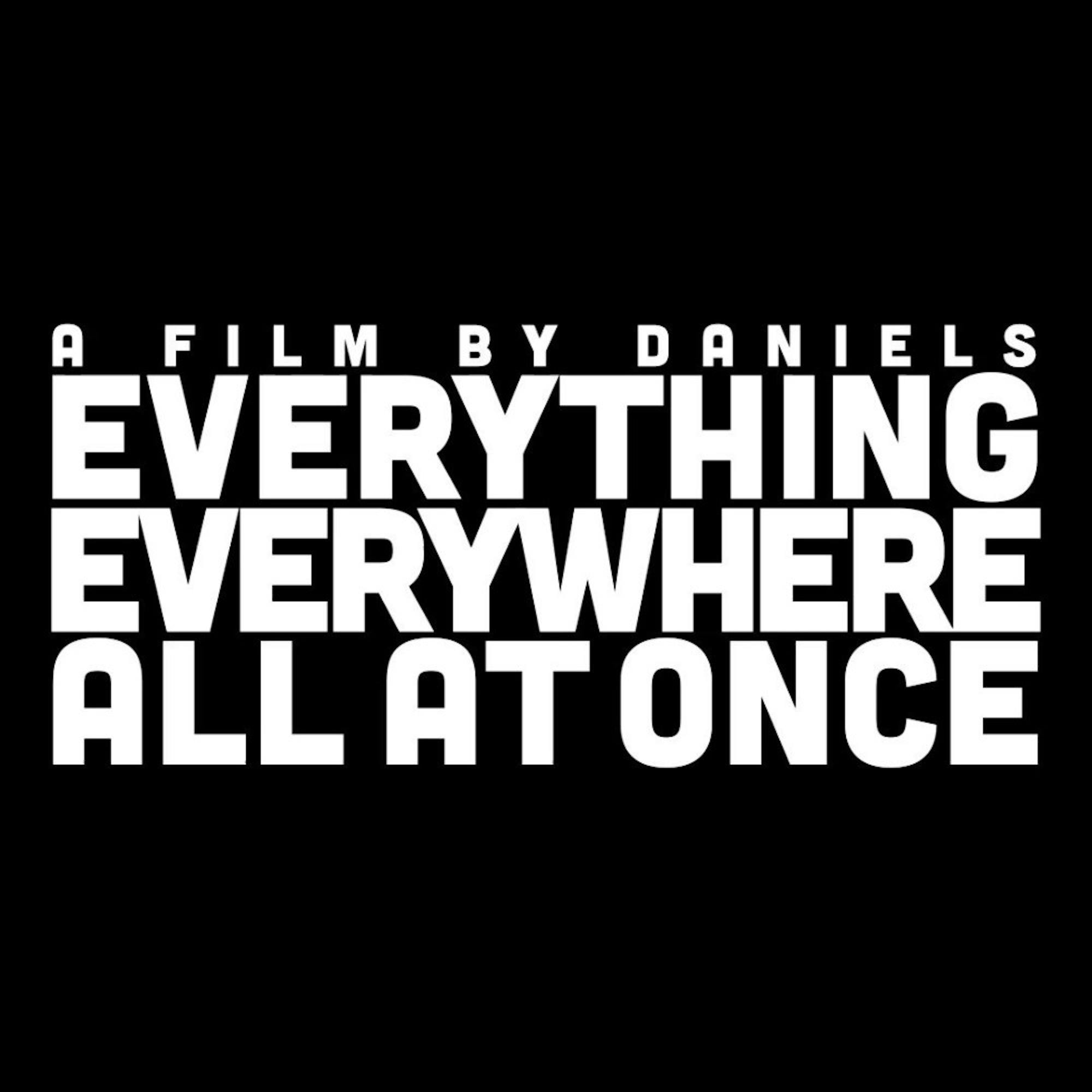 everything-everywhere