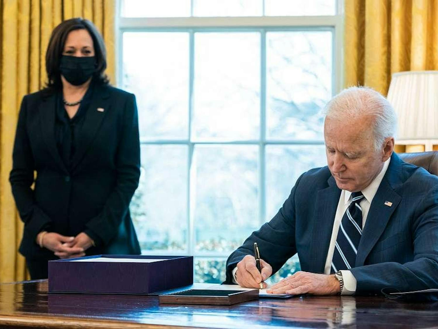 President Biden