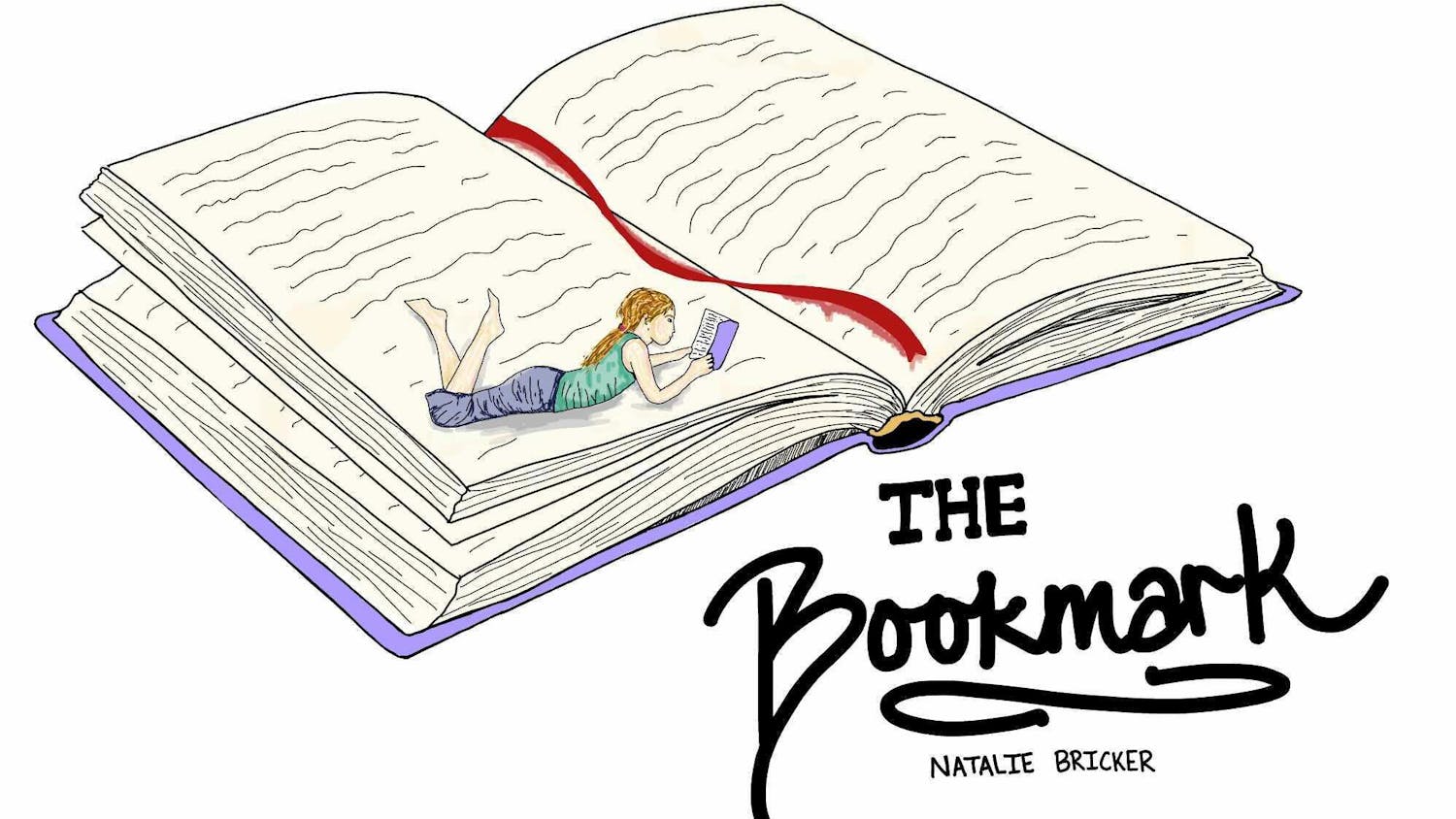 The Bookmark