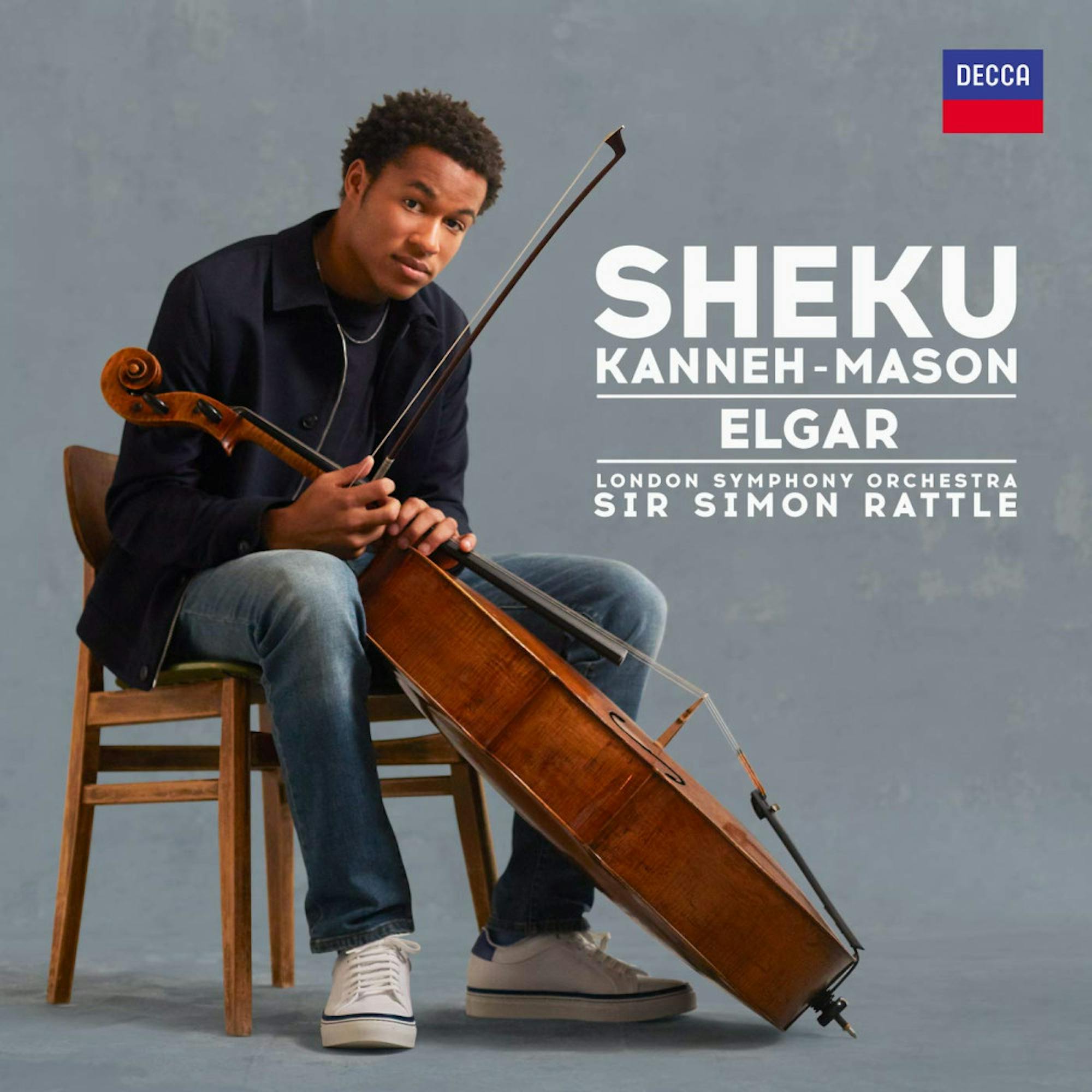 celloShekuKanneh-Mason
