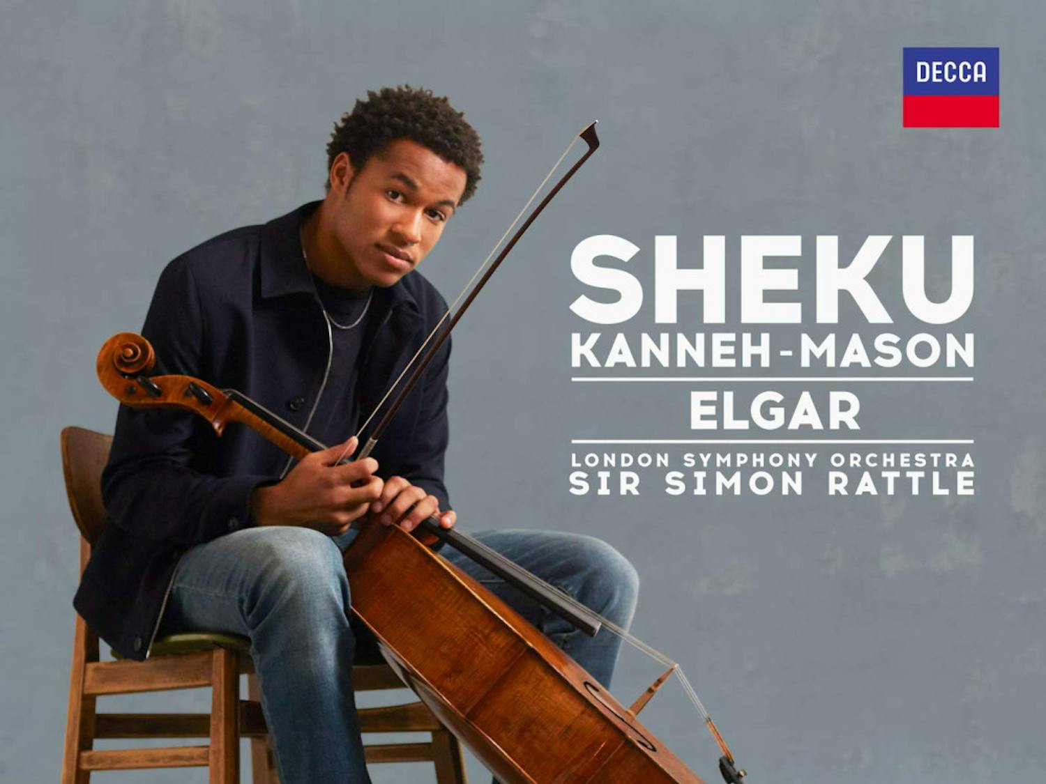 celloShekuKanneh-Mason