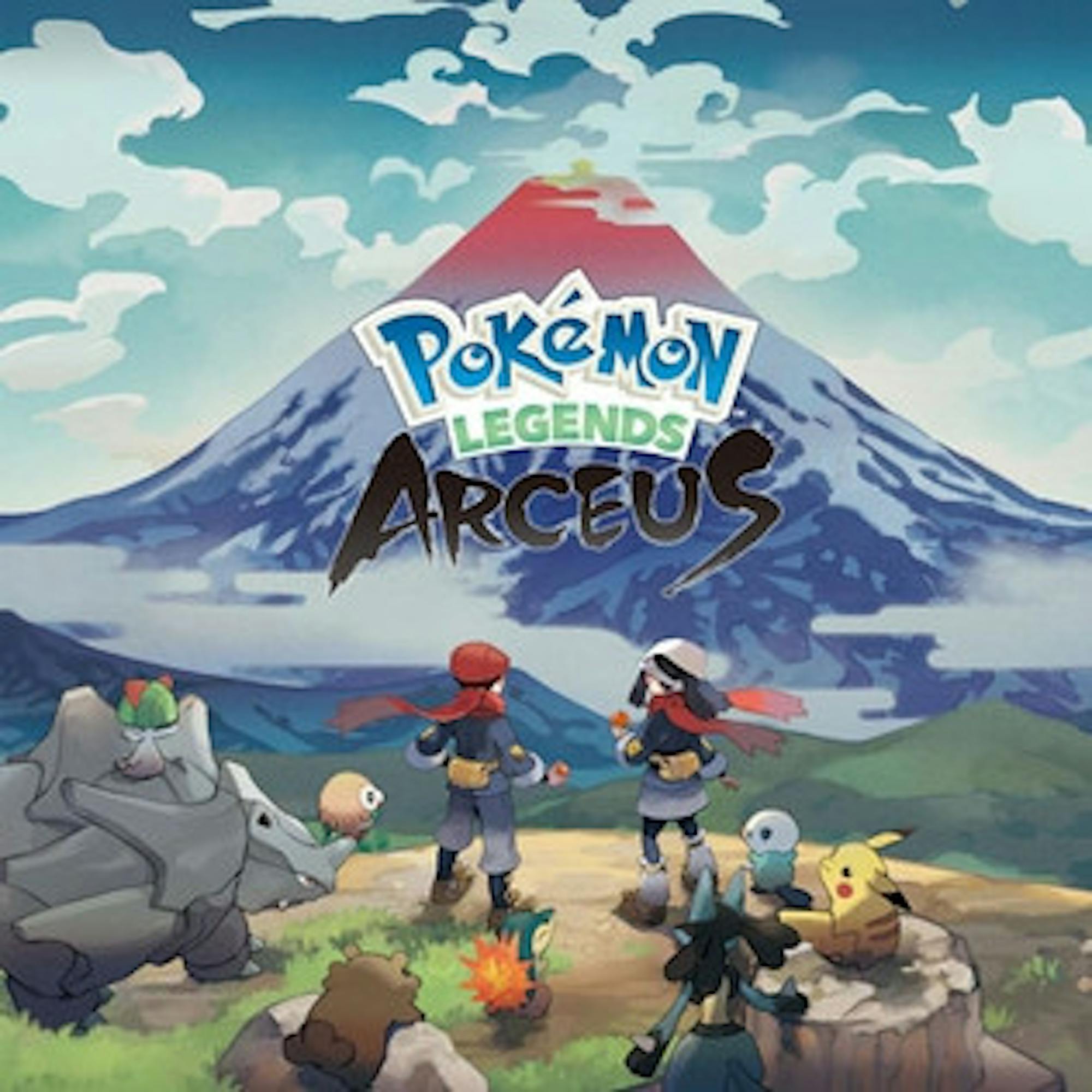 Pokemon Platinum - How To Catch Arceus 