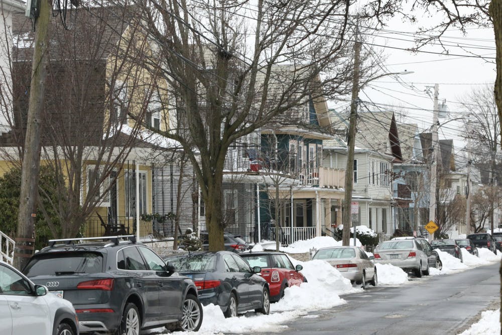 Somerville Community Land Trust looks to address housing affordability