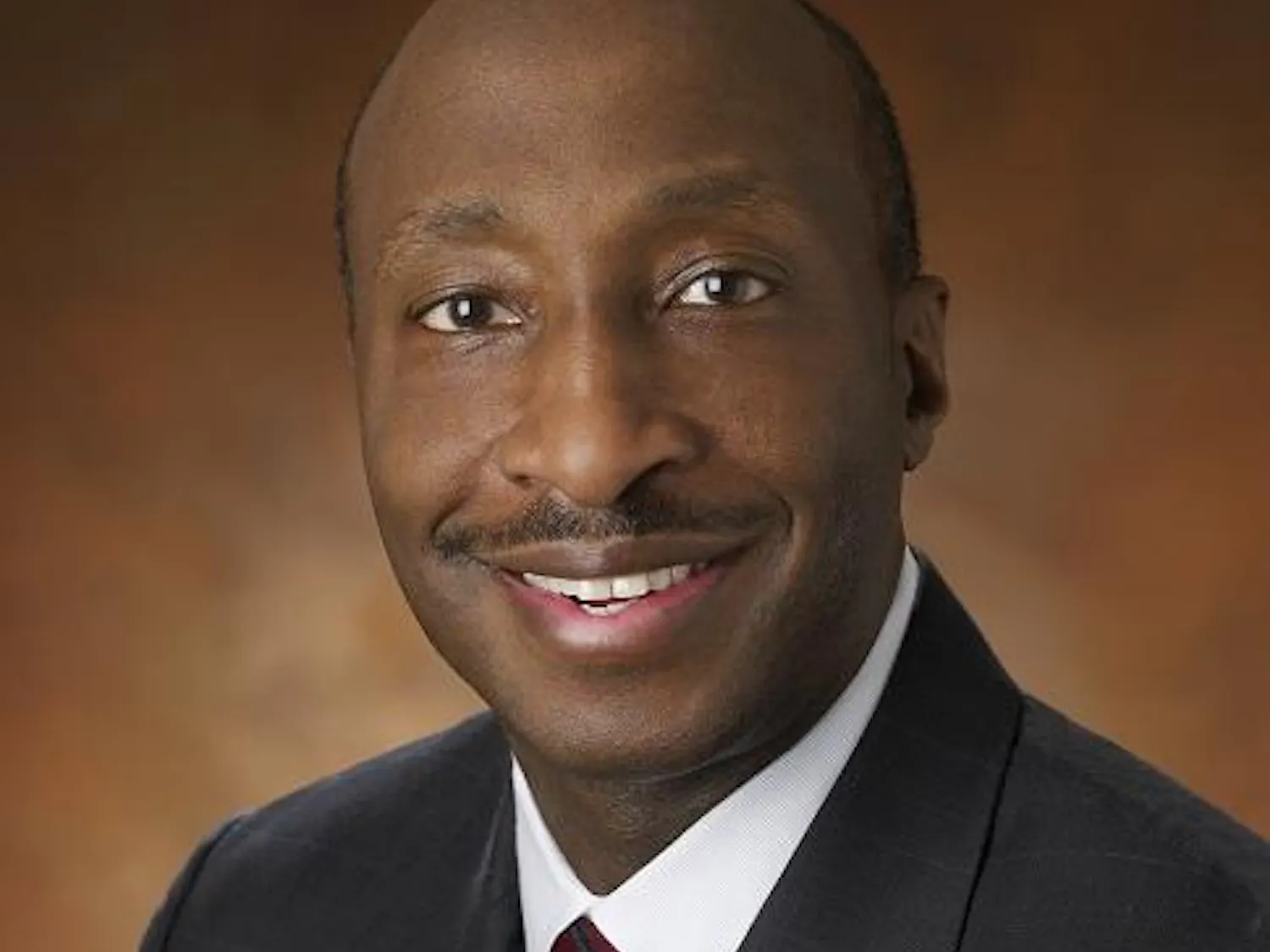 Ken Frazier