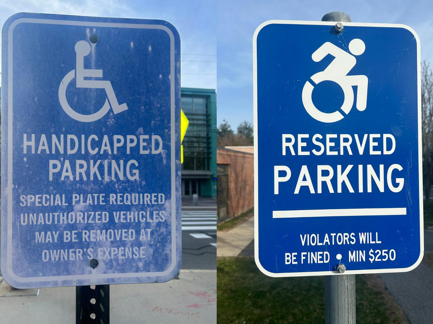 Accessibility
