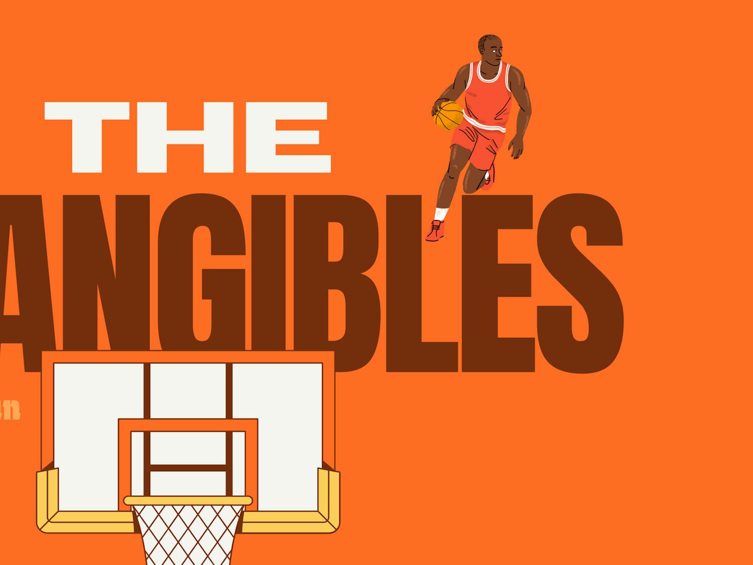 The Intangibles Graphic
