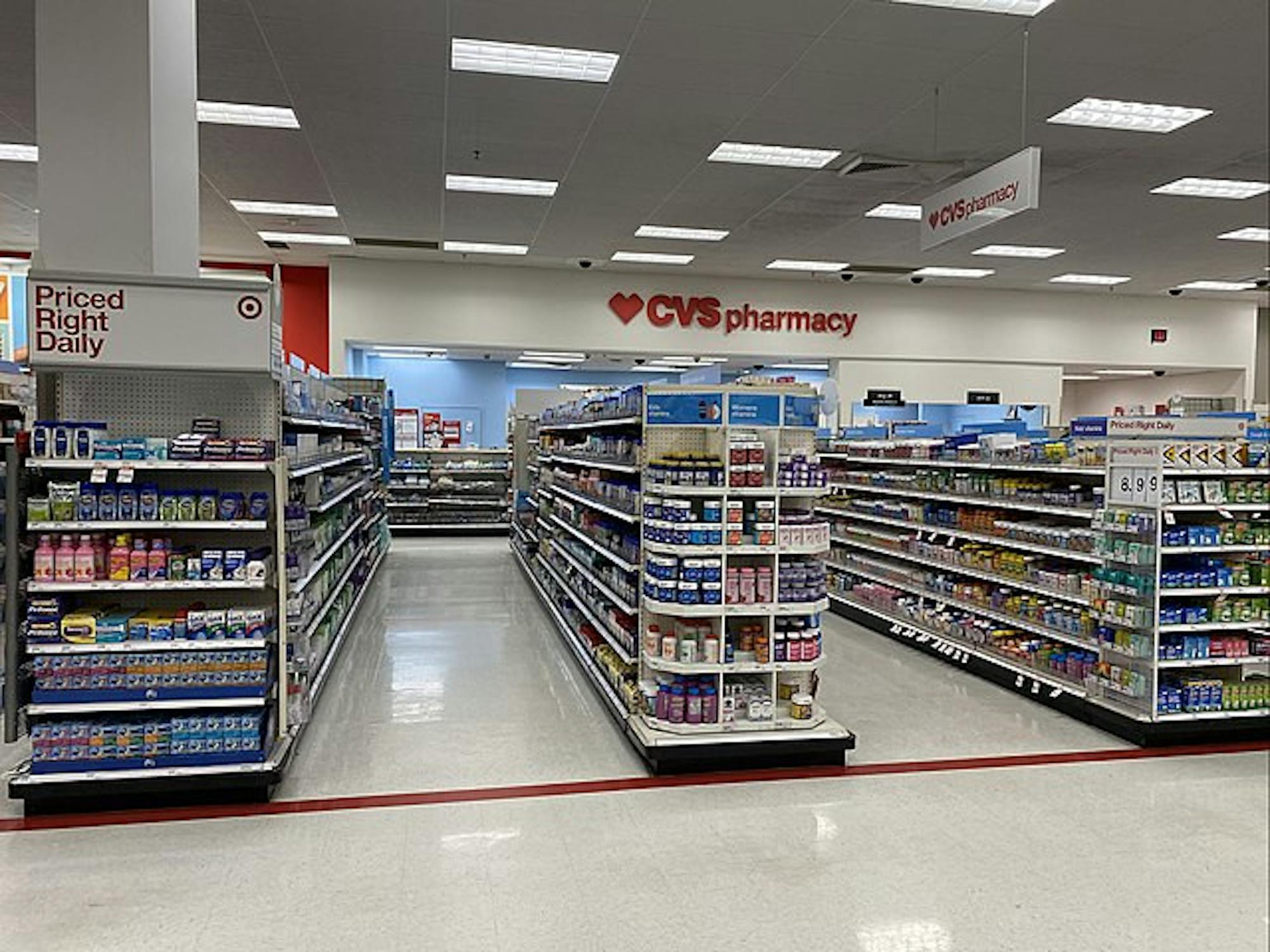 CVS_Pharmacy_at_Target_Dadeland_Miami_Florida_2022