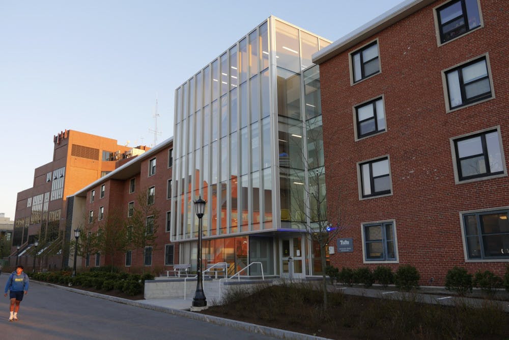 Reviewing housing at Tufts Can a crisis years in the making be put in