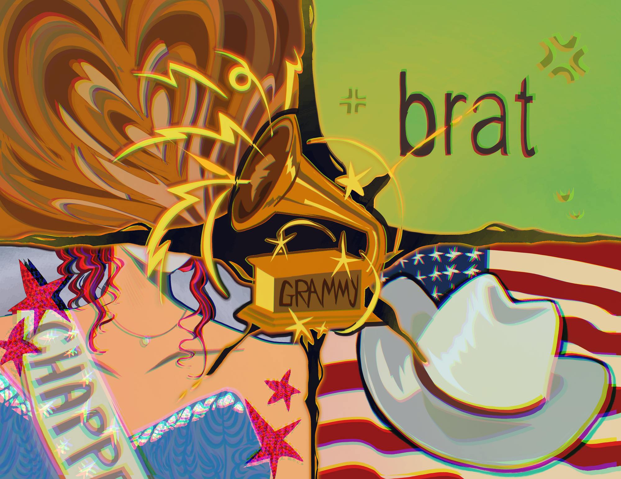 Grammy Awards Prediction