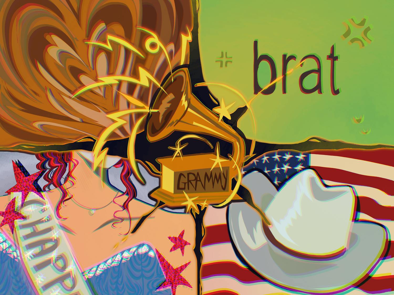 Grammy Awards Prediction