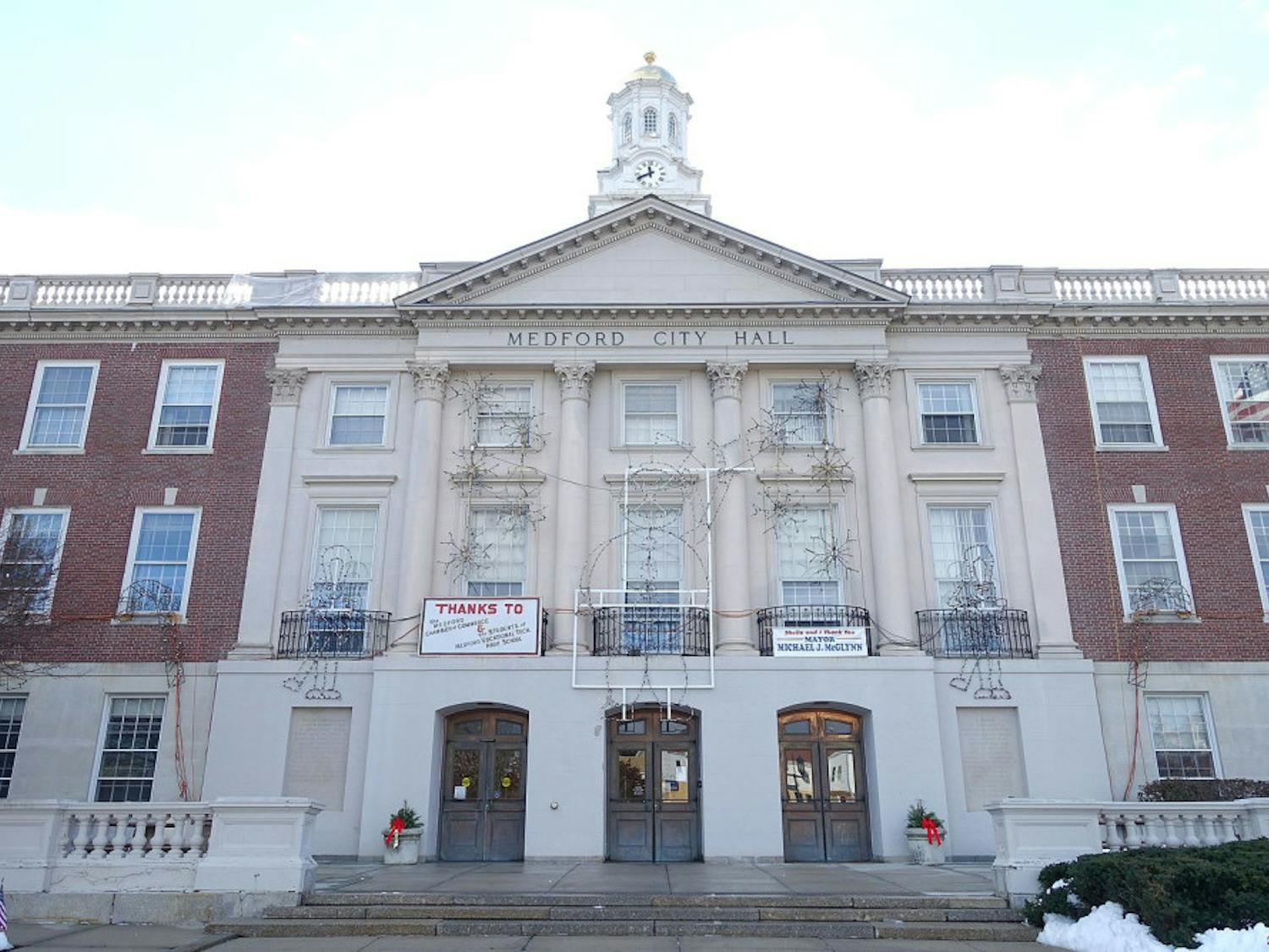 Medford_City_Hall_-_Medford_Massachusetts_-_DSC04691