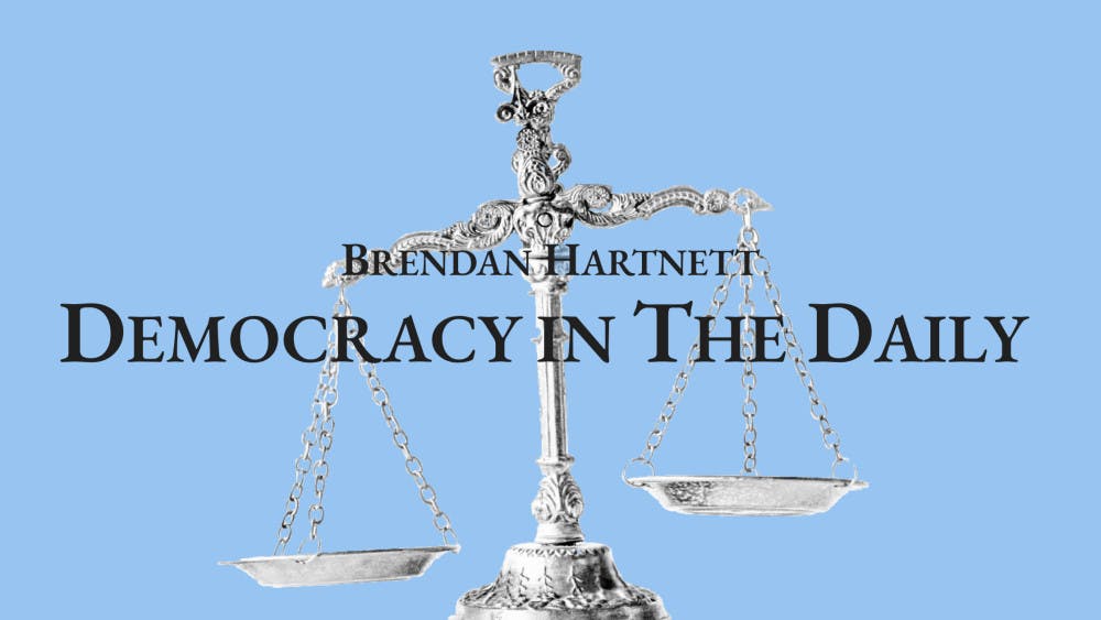 Democracy-in-The-Daily-Banner