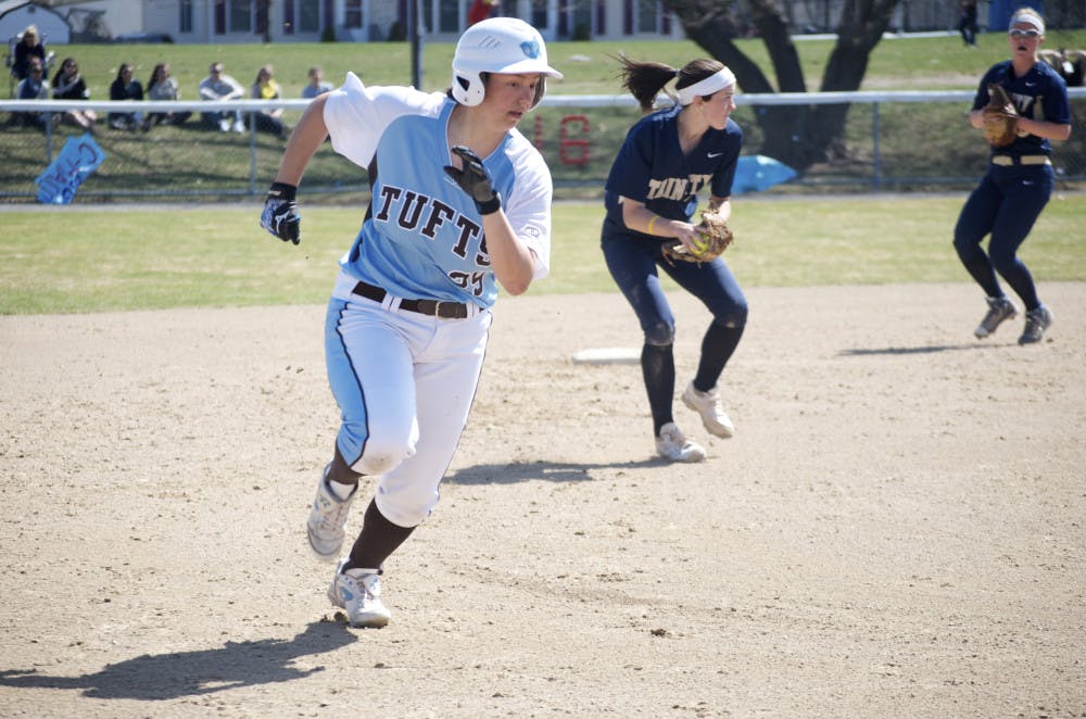 Spring break sports preview The Tufts Daily