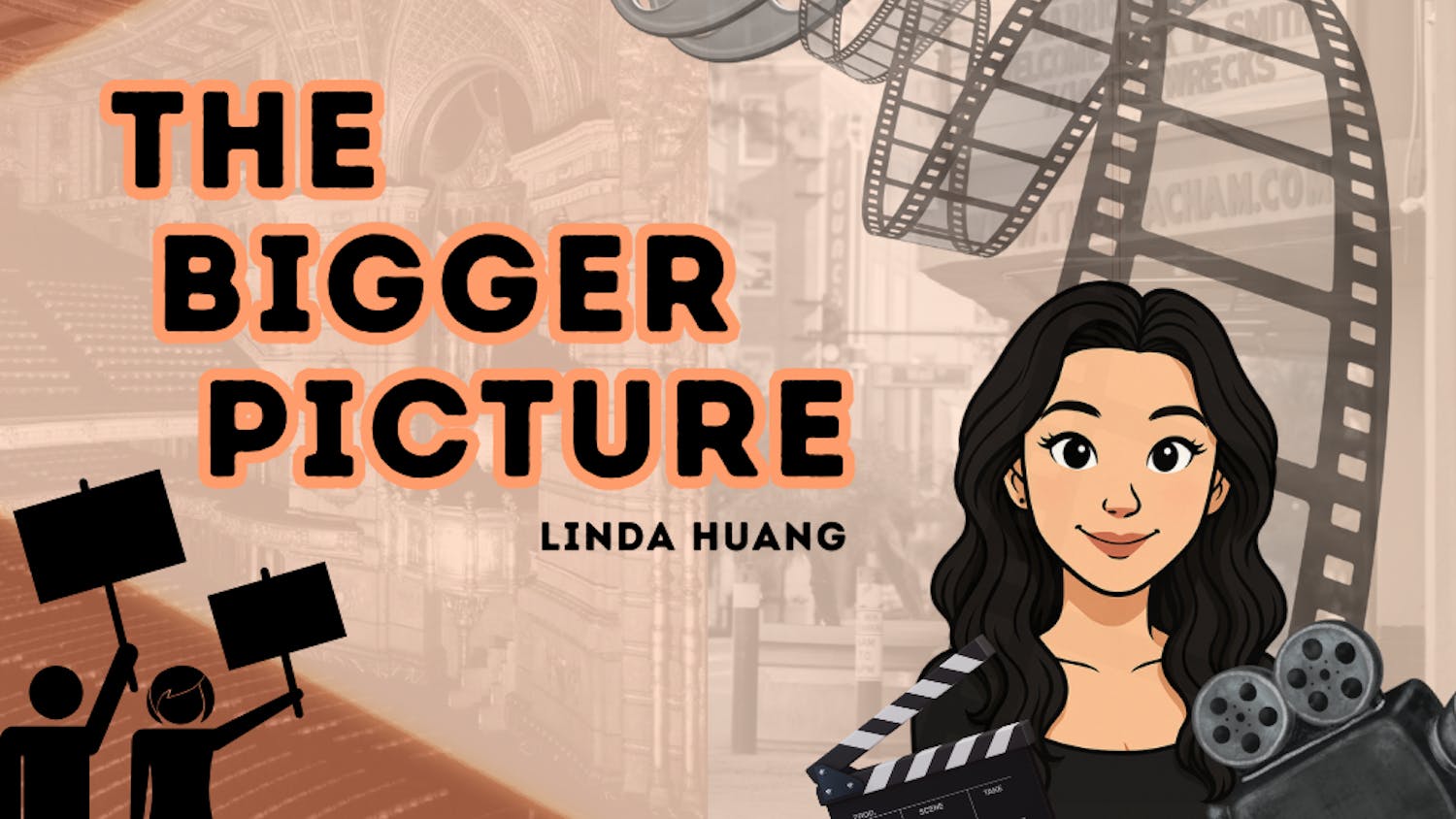 The bigger picture column