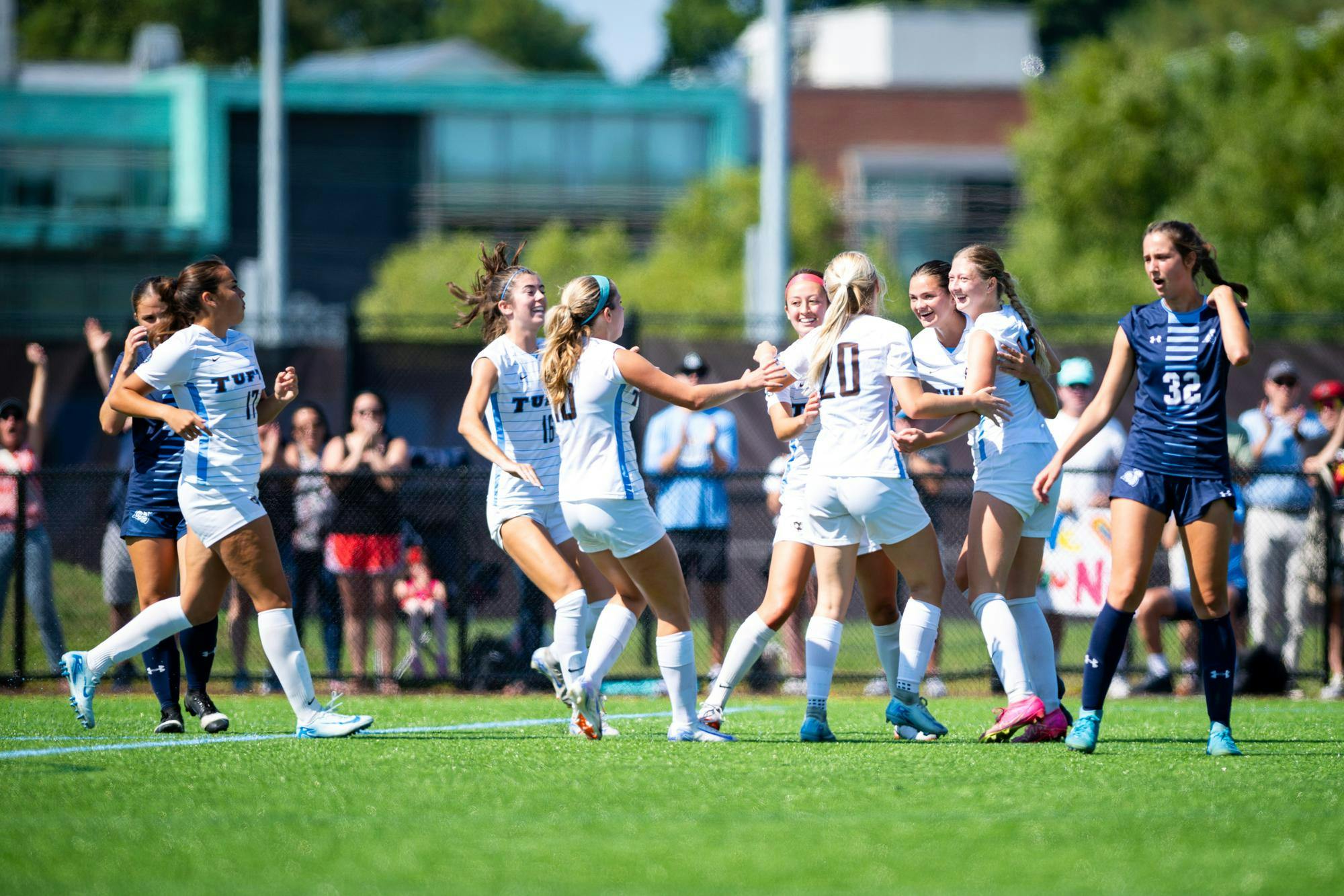 WSOC v. Conn. College