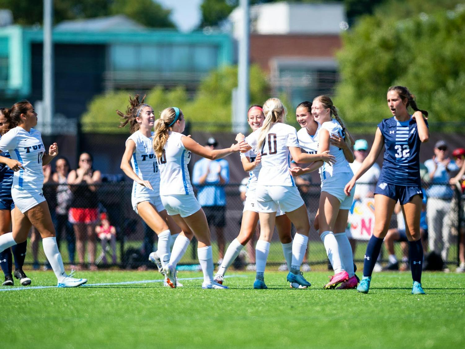 WSOC v. Conn. College