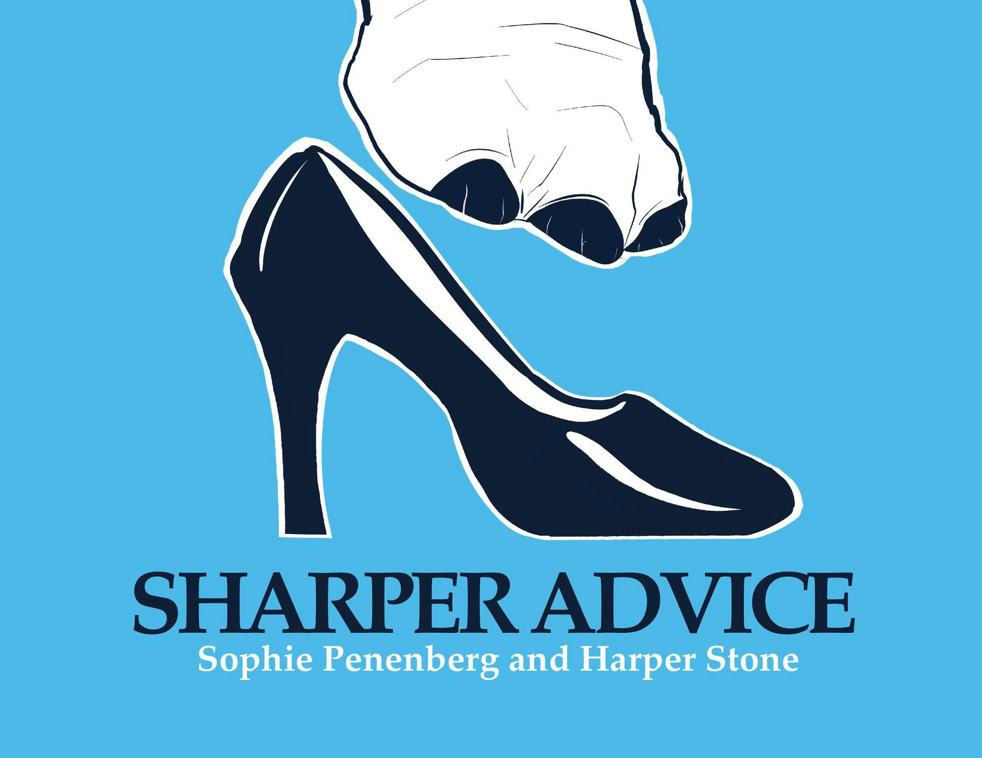 Sharper Advice Graphic