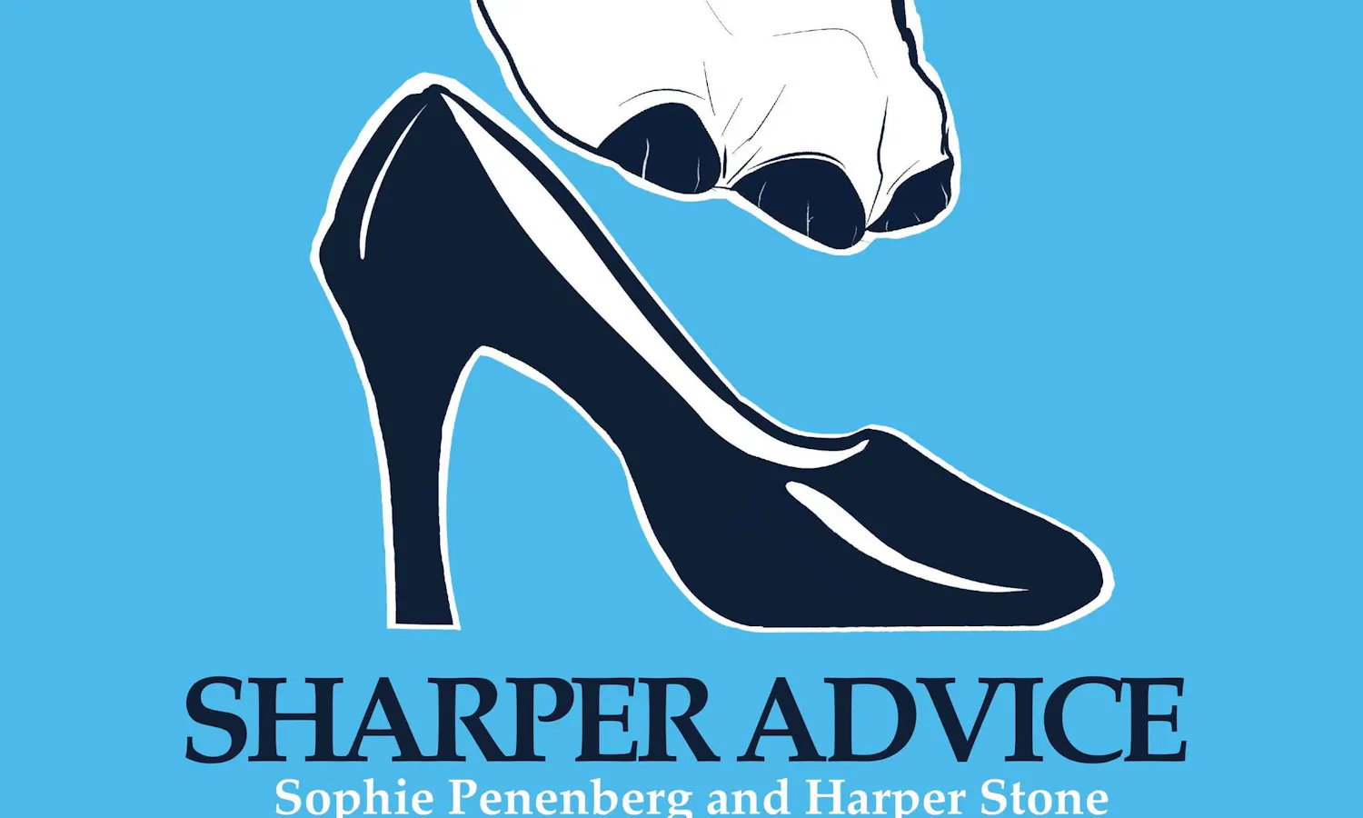 Sharper Advice Graphic