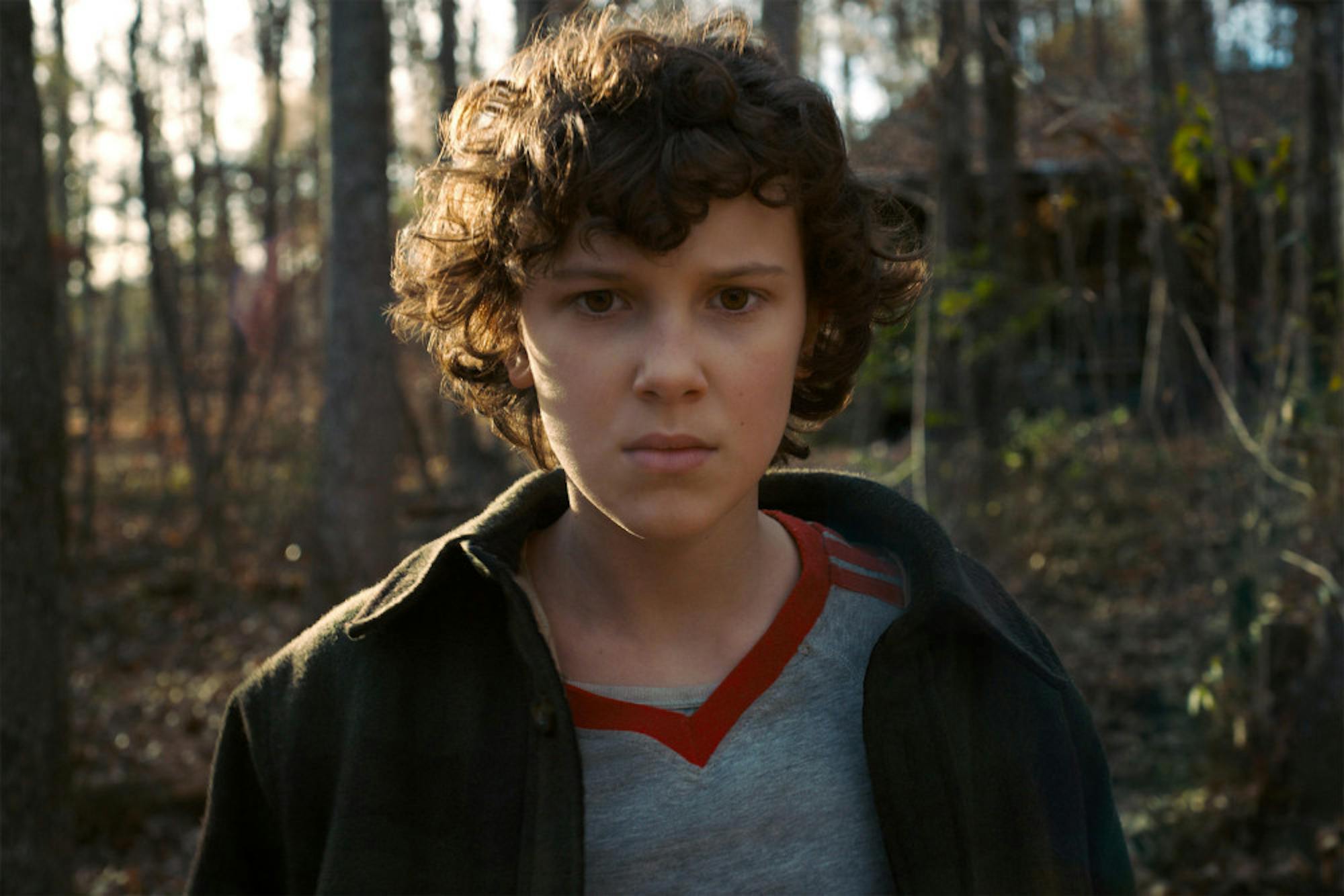 Season two of 'Stranger Things': Barb, Eggos, the Upside Down - The Tufts  Daily