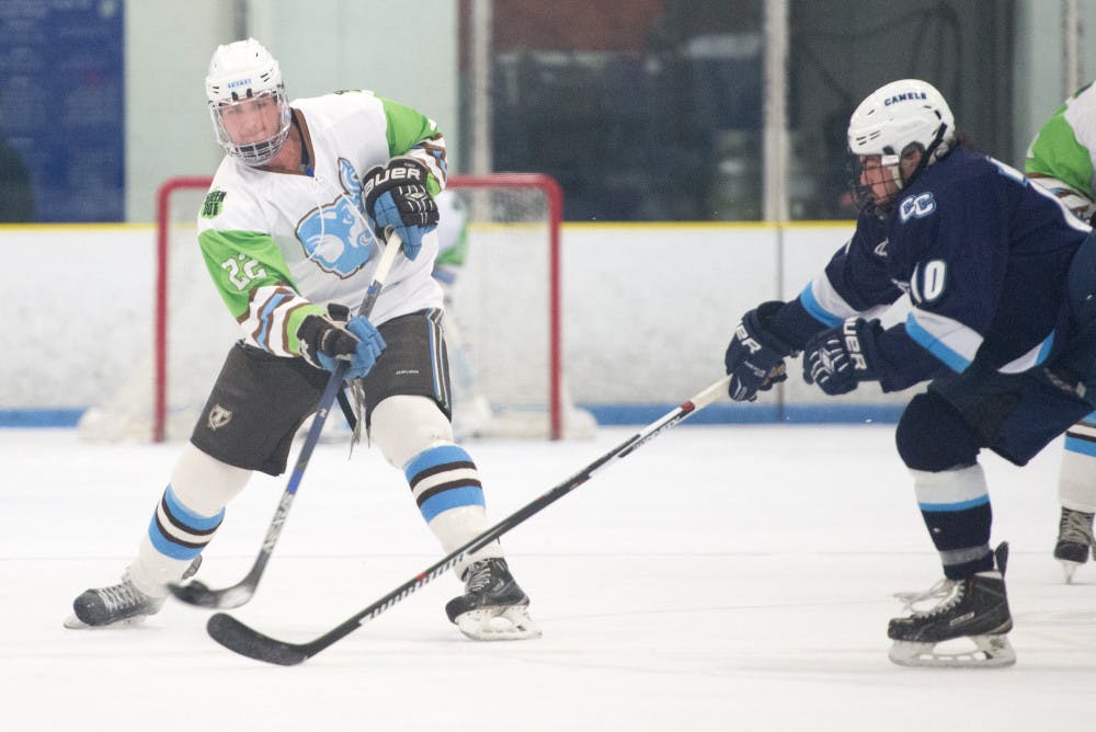 2016-02-05-Hockey-vs-Conn-Coll-12438