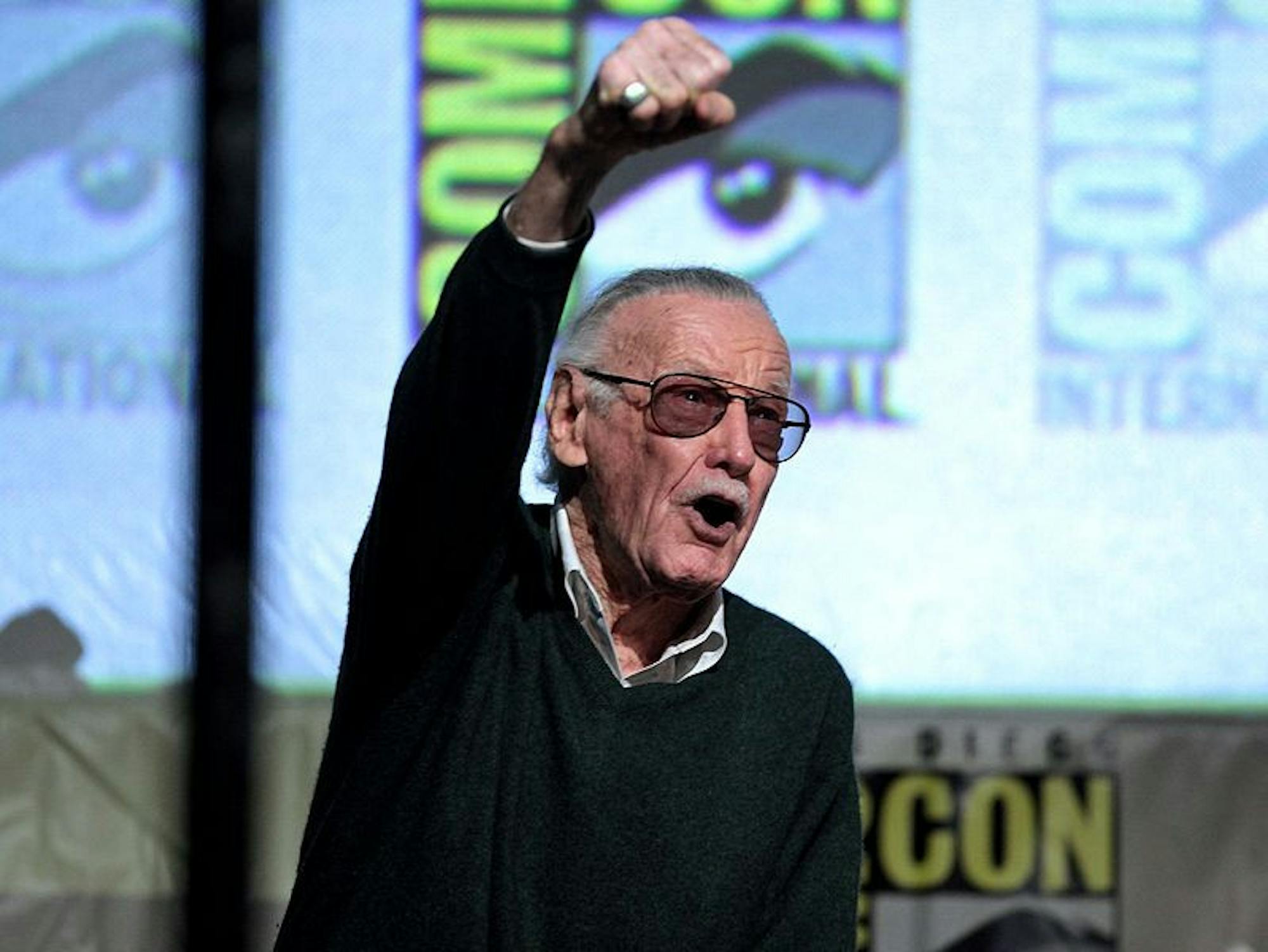 Stan_Lee_Excelsior_by_Gage_Skidmore