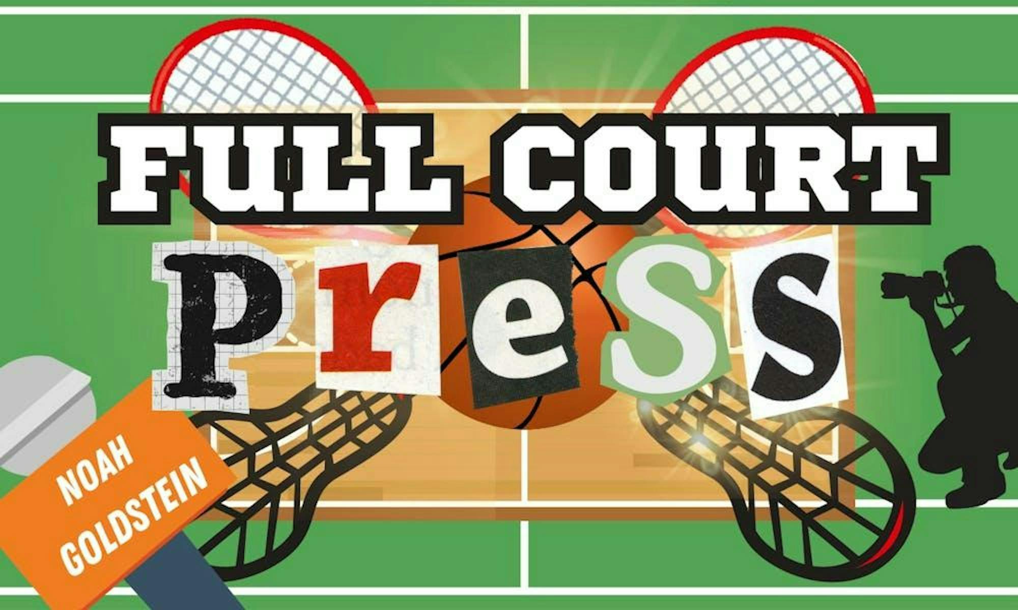 full court press