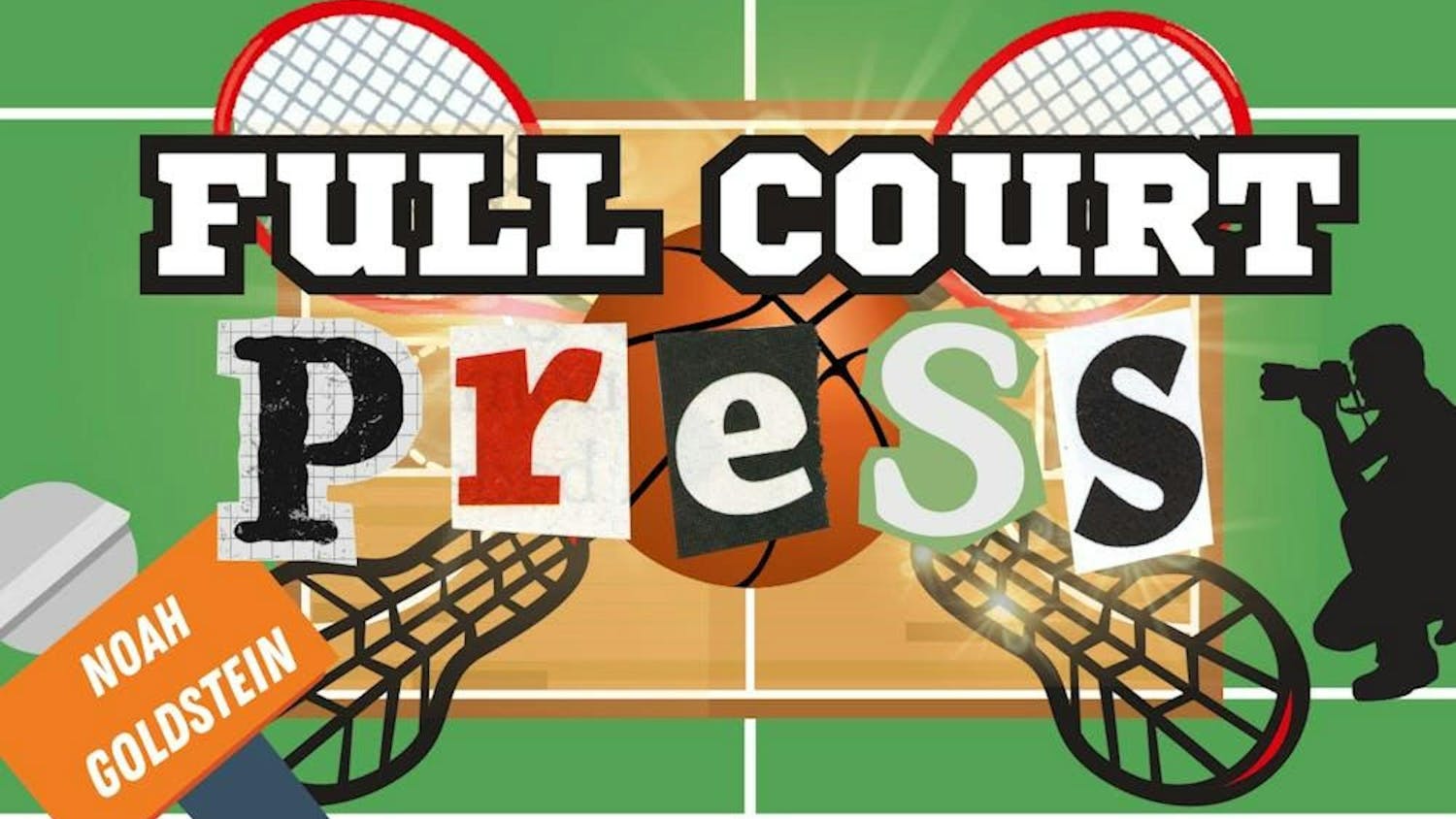 full court press