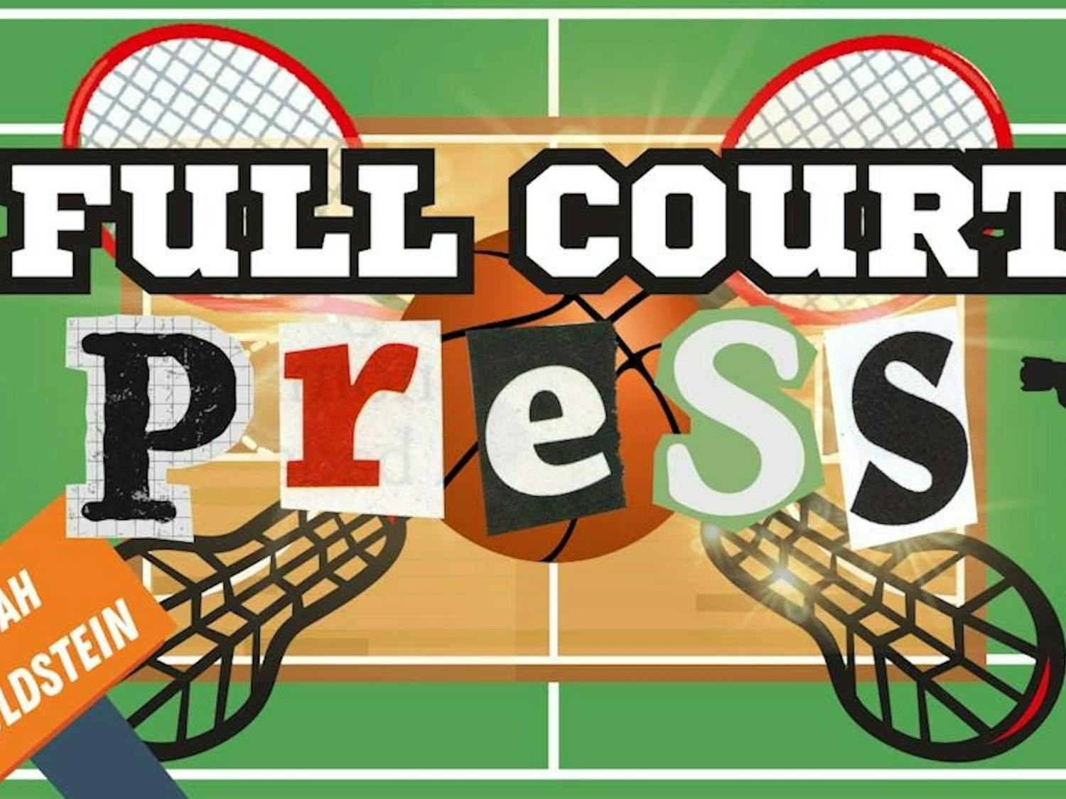 full court press