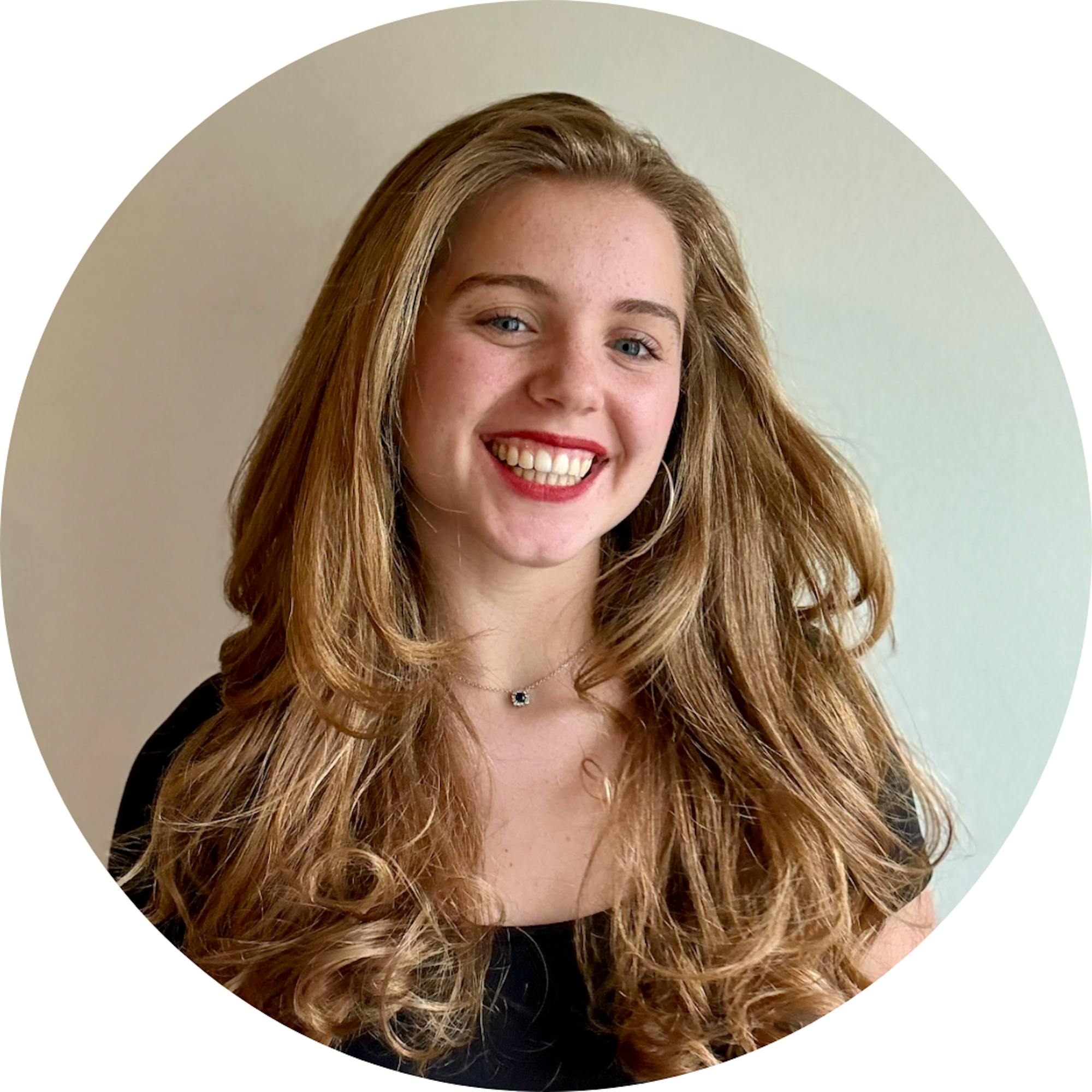Julia Critz