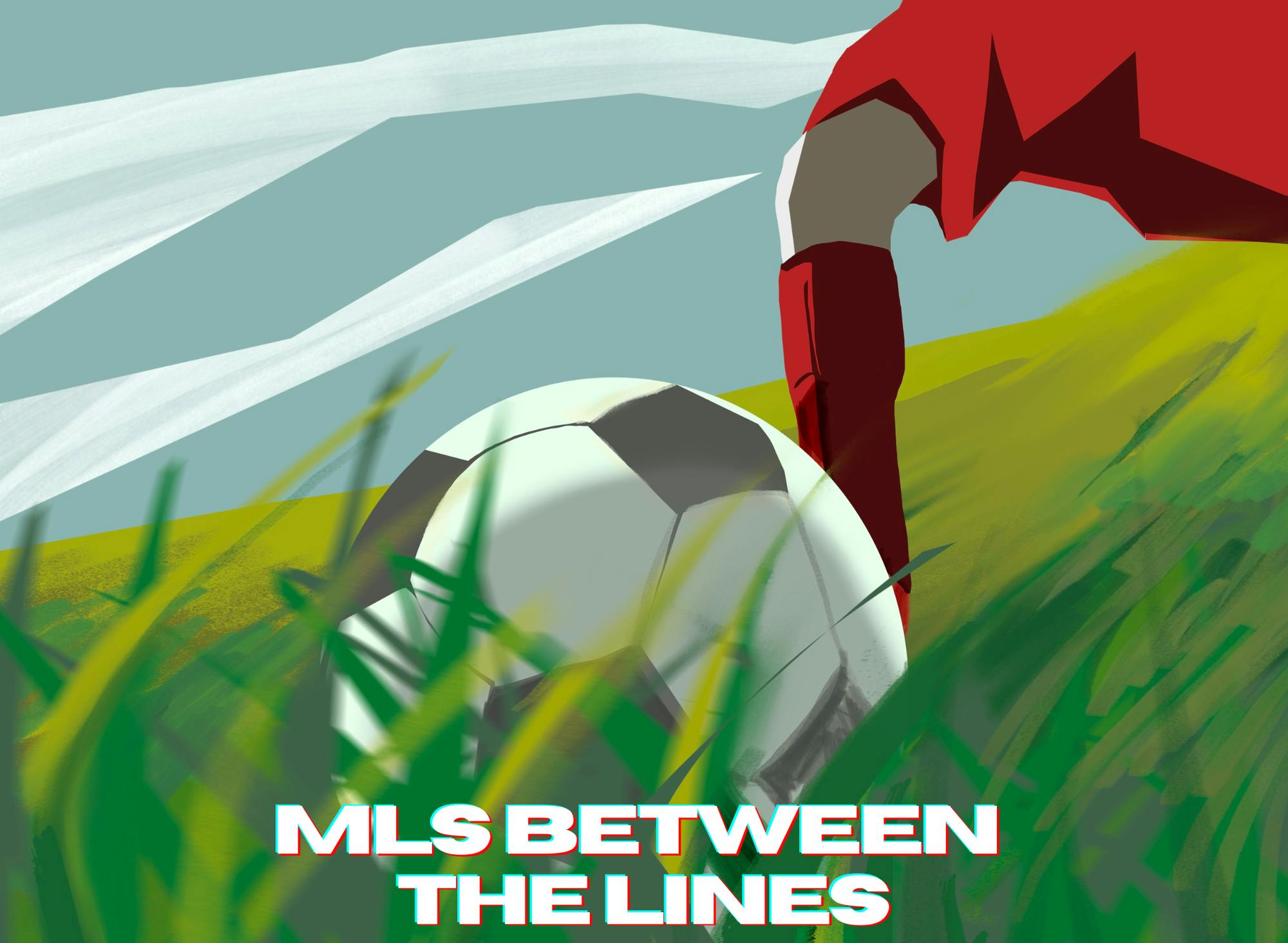 MLS Between the Lines Graphic