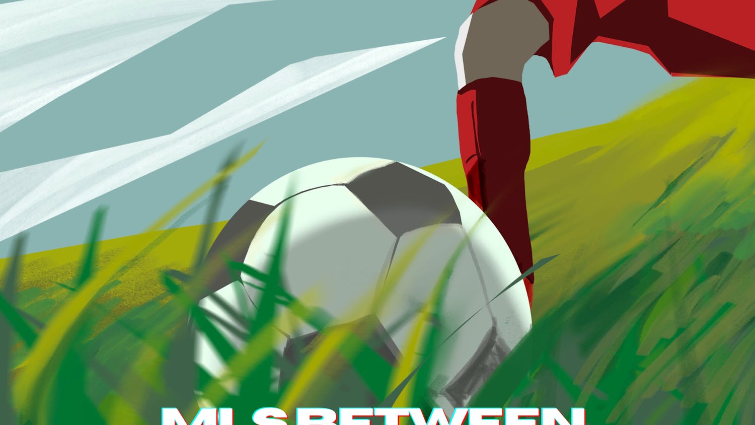MLS Between the Lines Graphic
