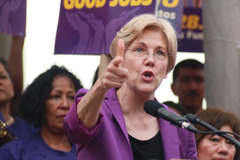 Warren-Labor-Rally-1