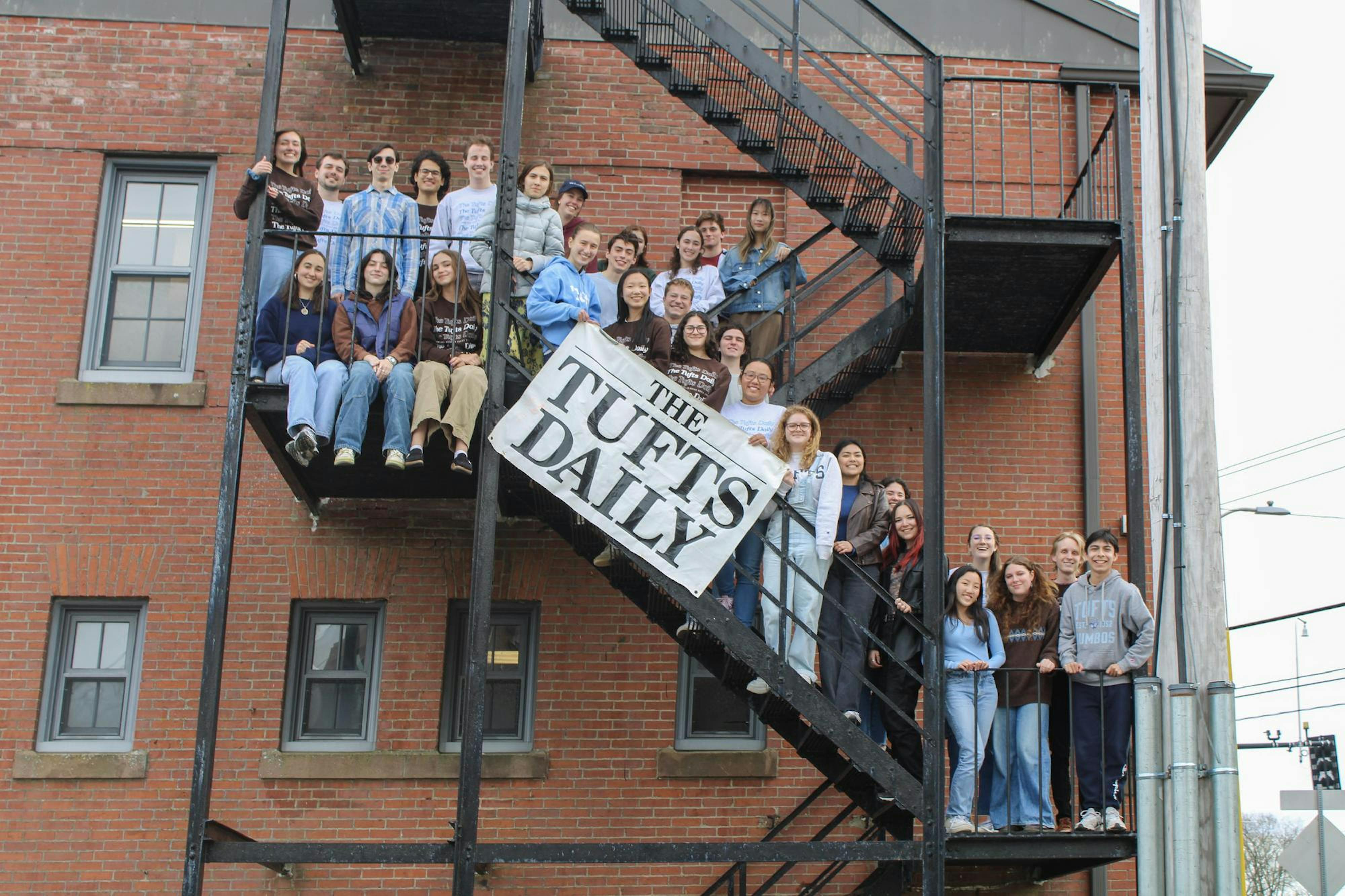 Letter from the Editor in Chief: Congratulations, Class of 2024 - Vimarsana News