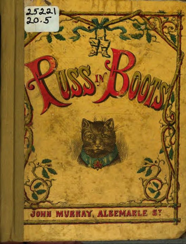 puss-in-boots
