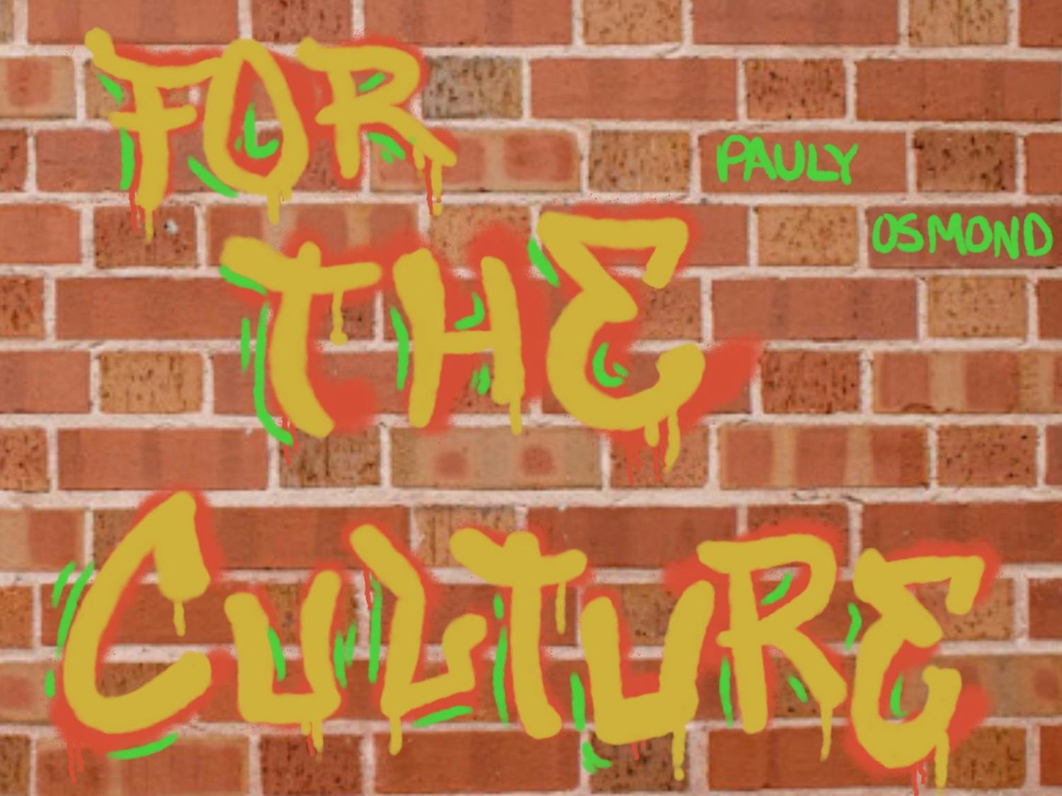 For the Culture column graphic