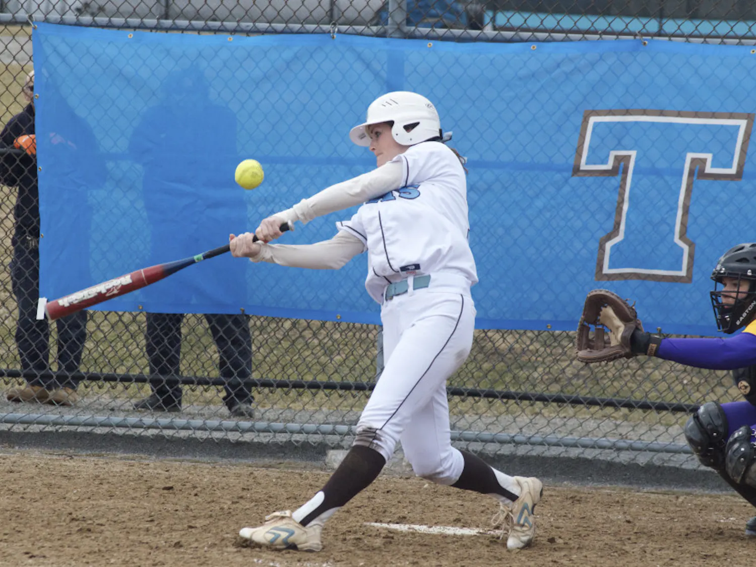 2014-04-05-Softballv.WilliamsDSC_5514