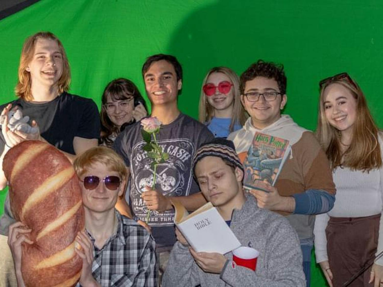 Jumbo Night Live is pictured.